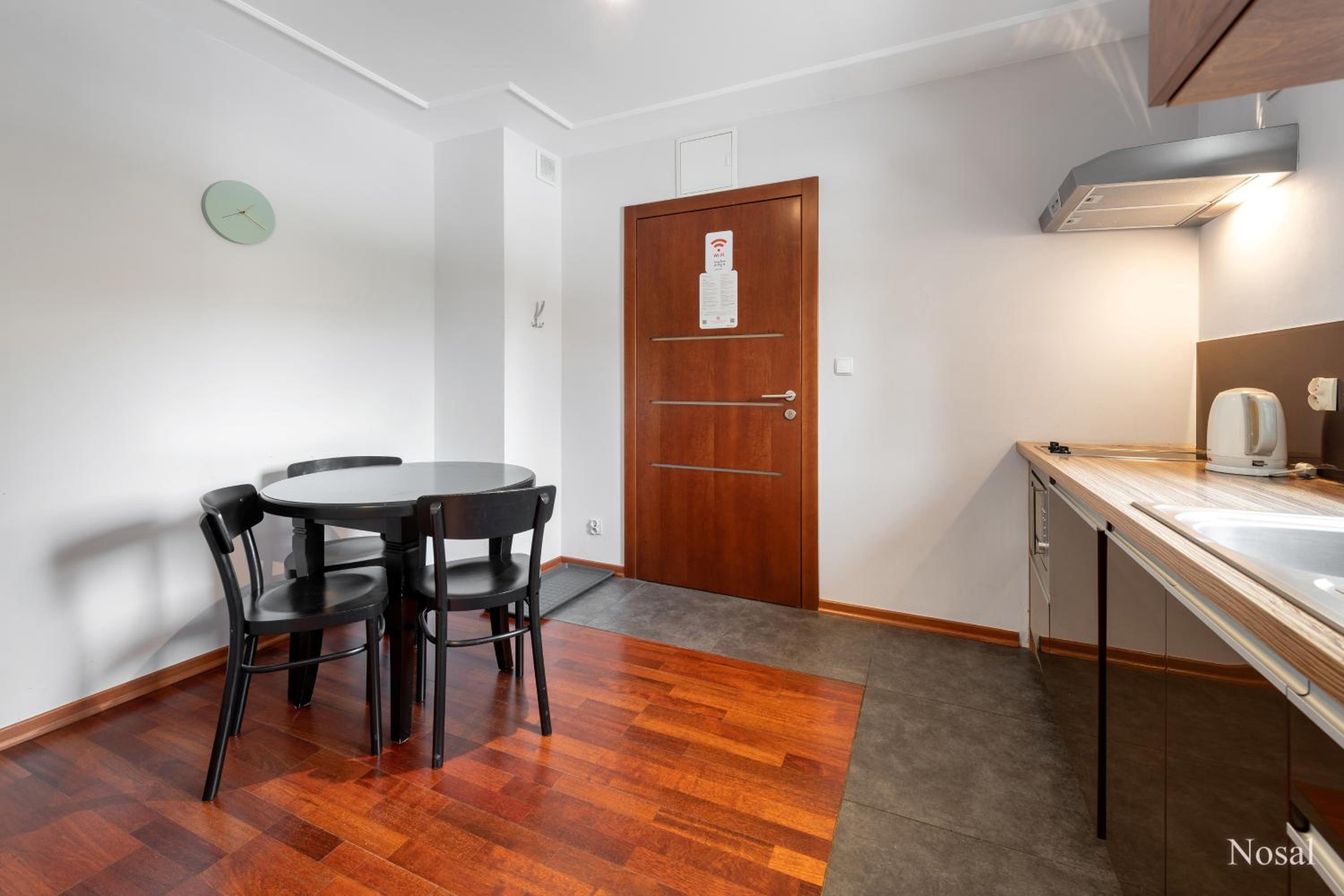 RentPlanet - Śpiący Rycerz