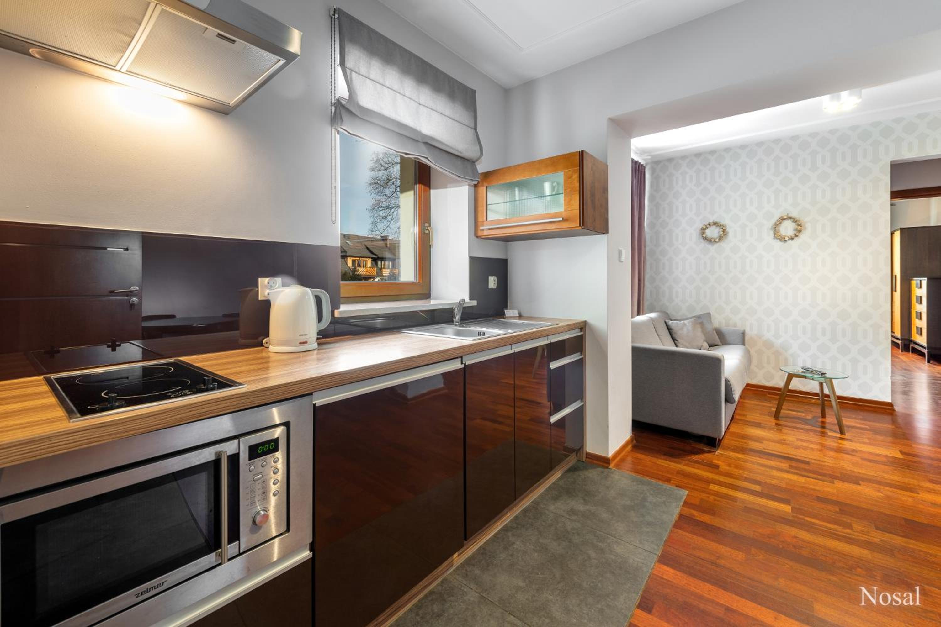 RentPlanet - Śpiący Rycerz