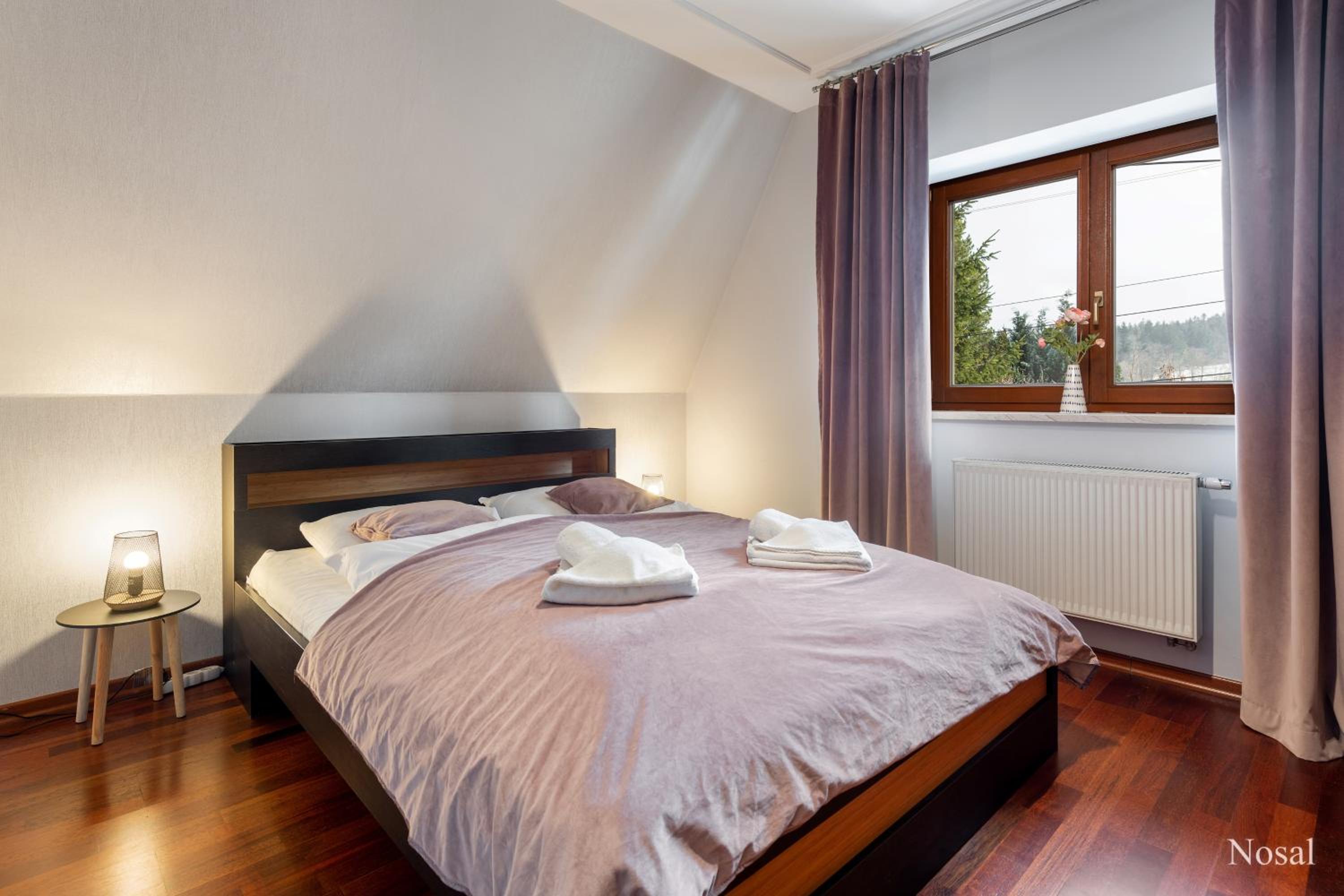 RentPlanet - Śpiący Rycerz