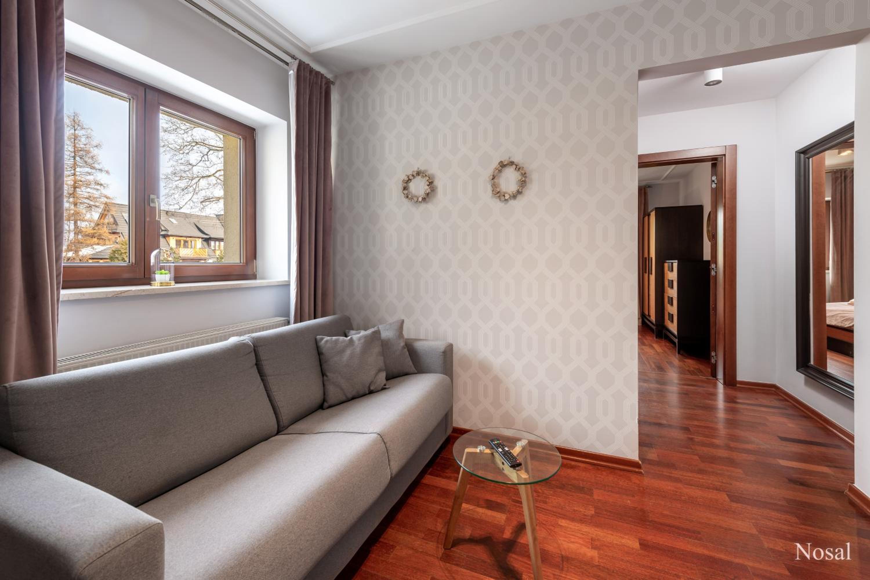 RentPlanet - Śpiący Rycerz