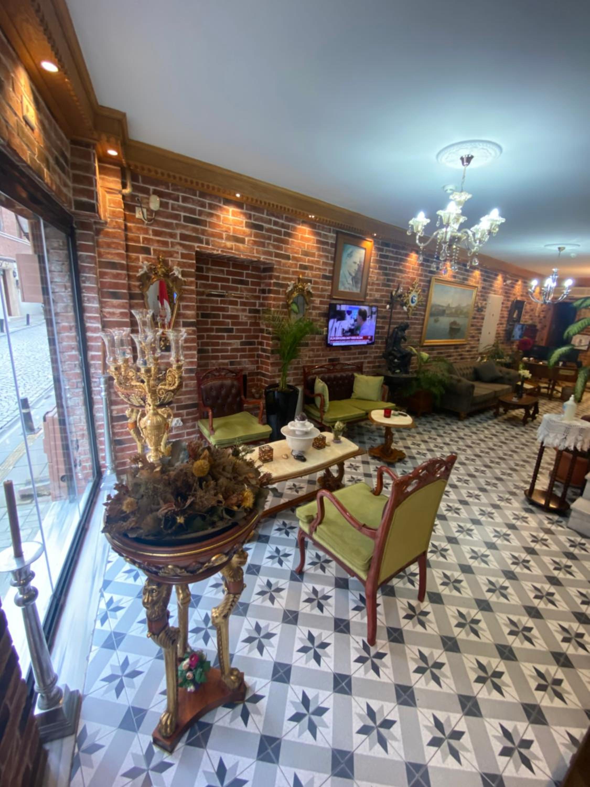 Bosphorus Bridge - Image 17