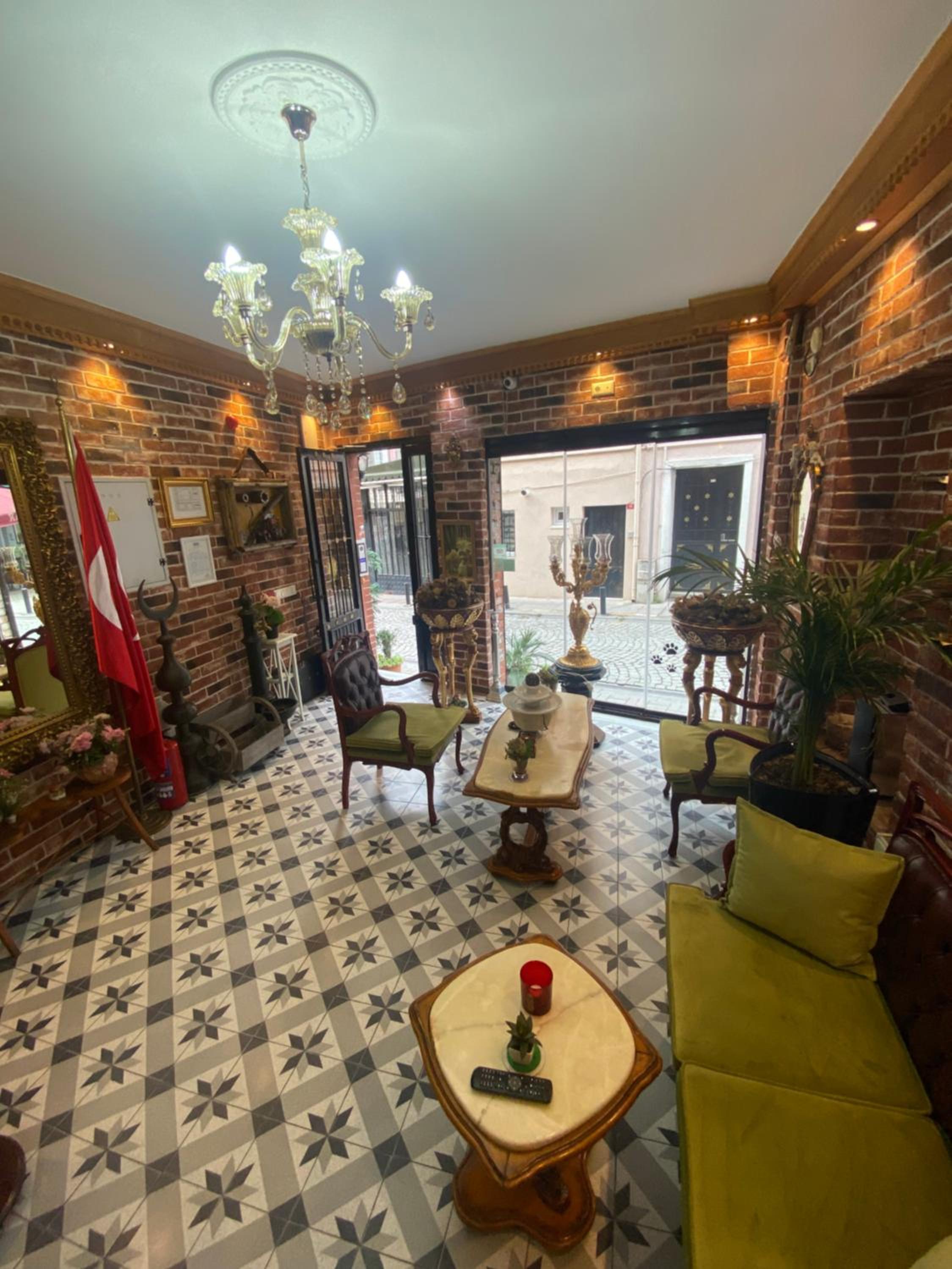 Bosphorus Bridge - Image 18