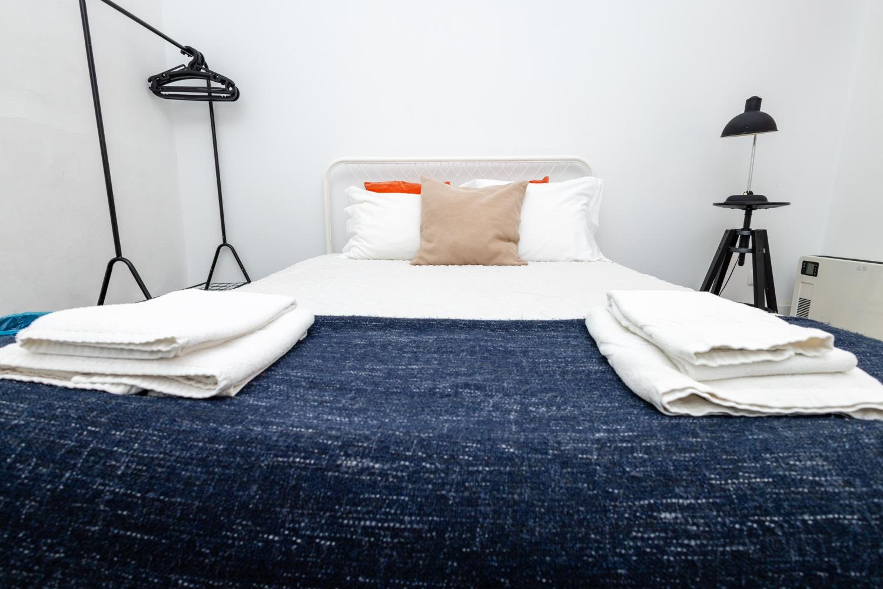 Boho Guesthouse - Rooms & Apartments photo 5