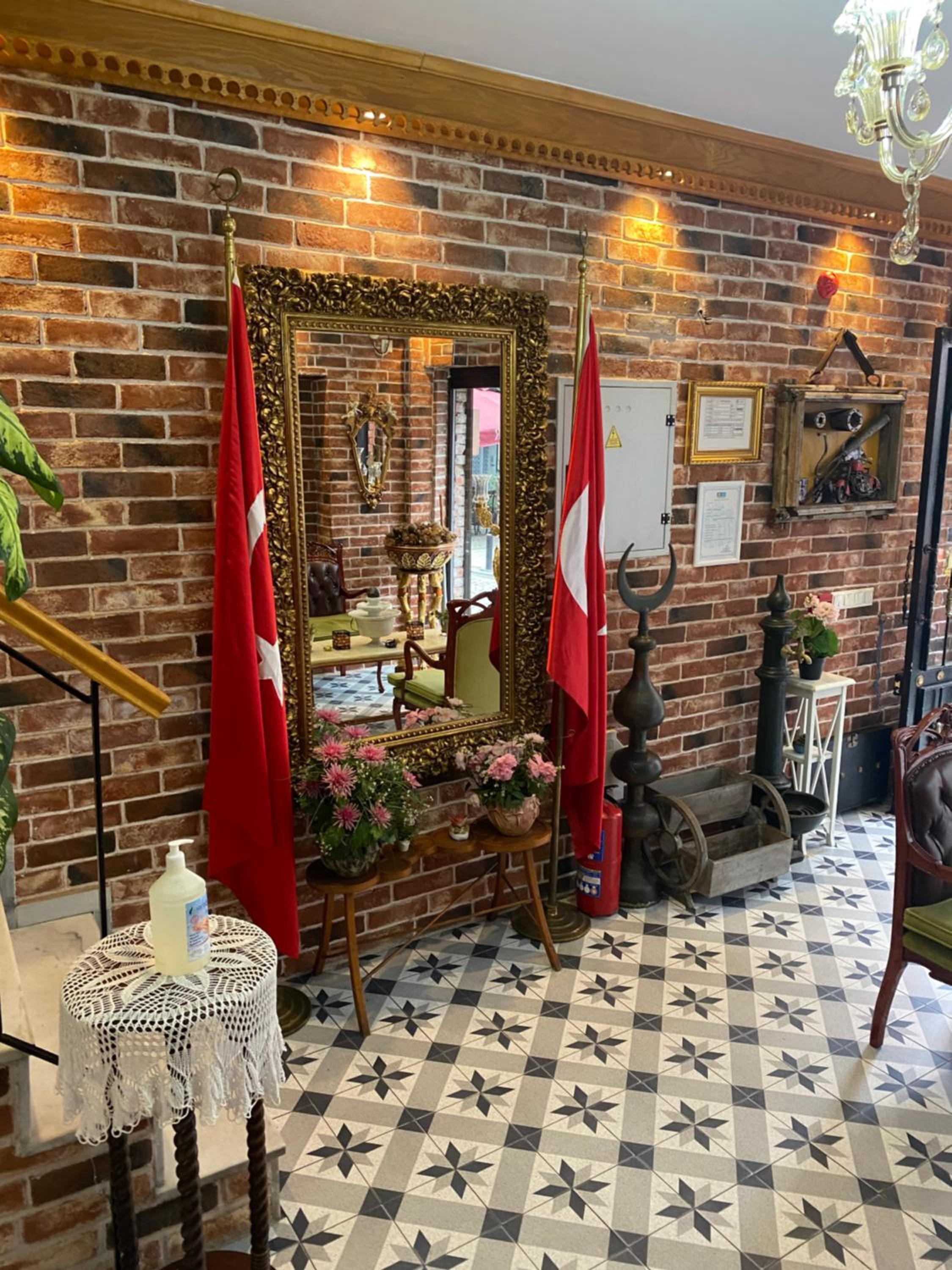 Bosphorus Bridge - Image 20