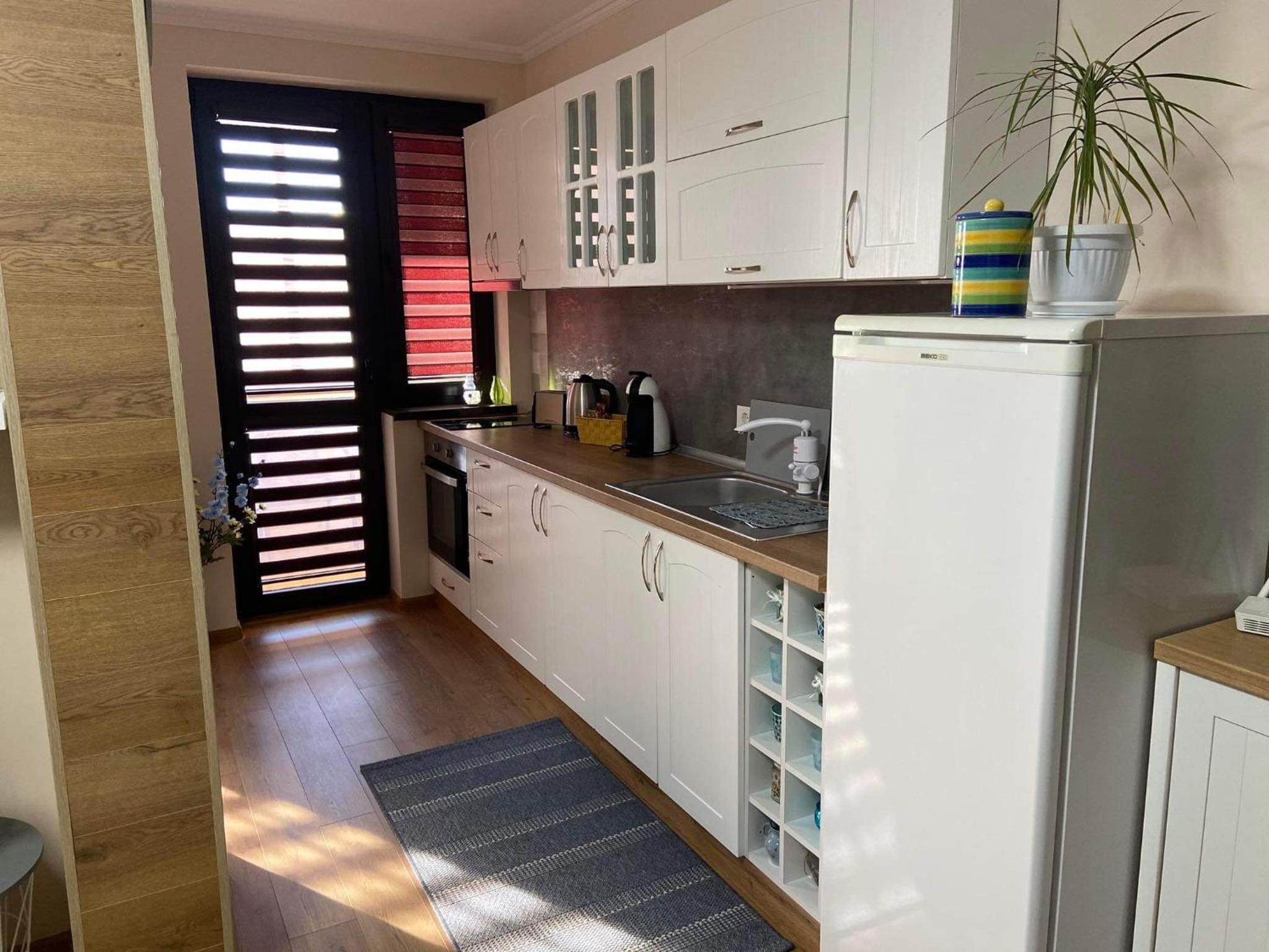 Gardenia Apartment view 2
