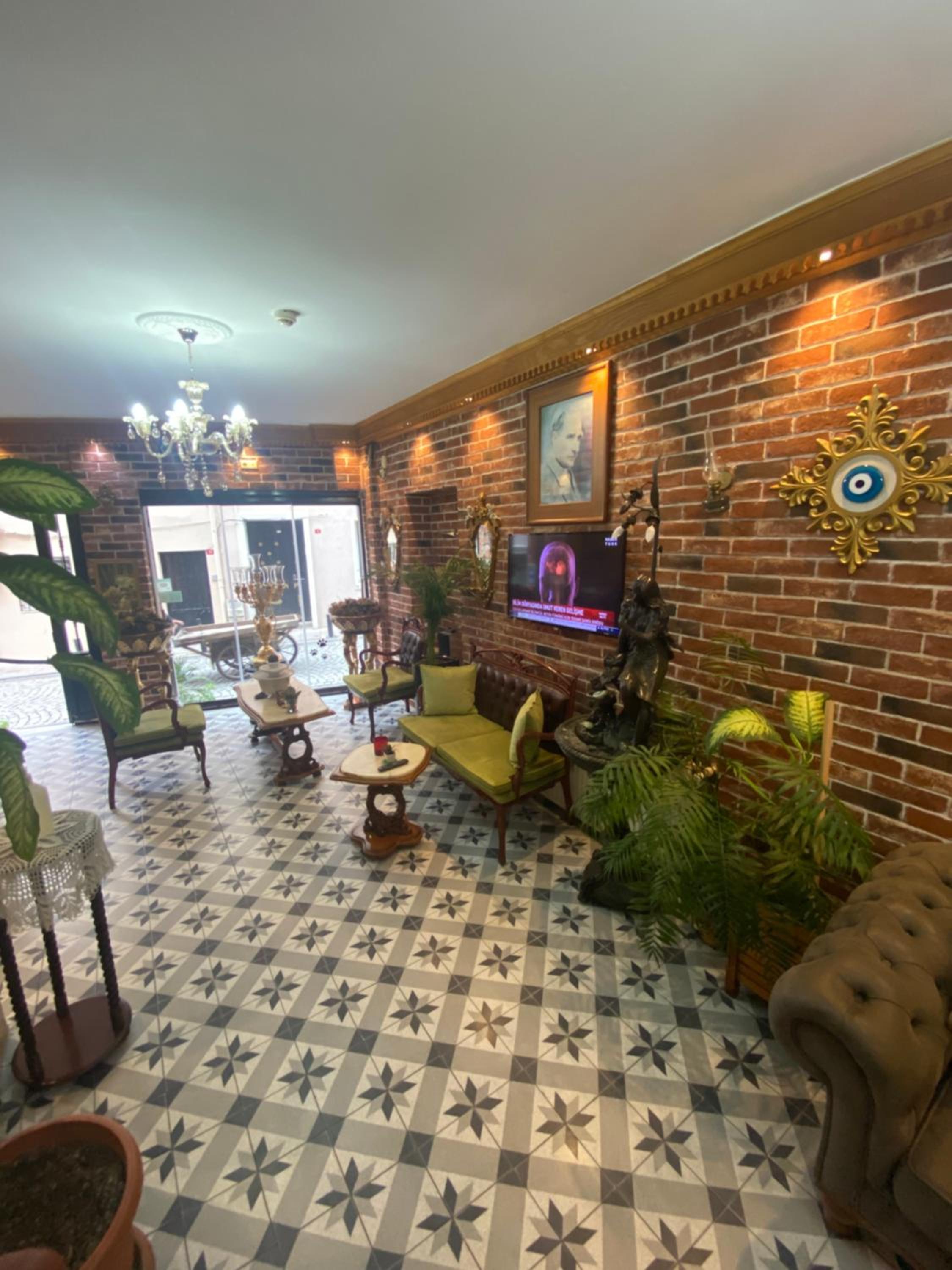 Bosphorus Bridge - Image 21