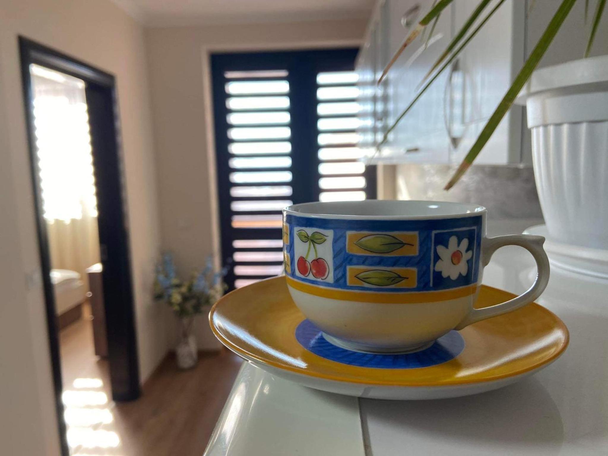 Gardenia Apartment view 4