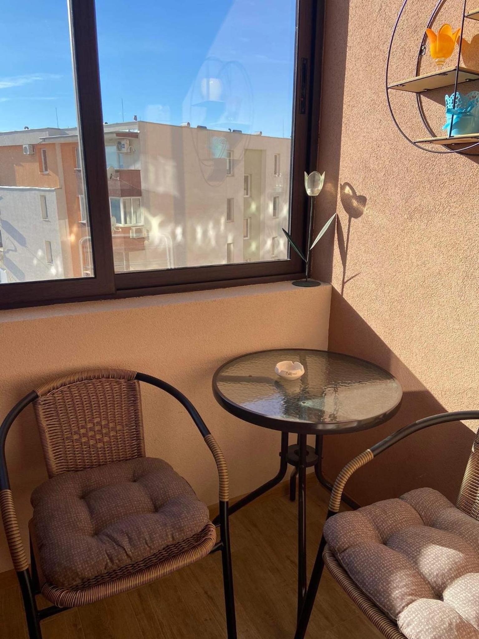 Gardenia Apartment view 5