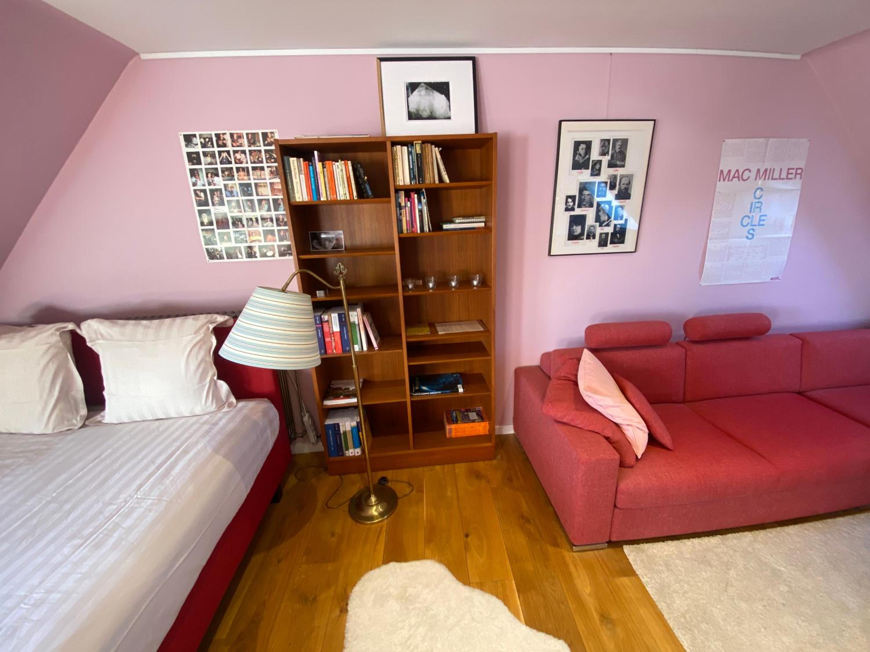 Artist's Loft & Garden