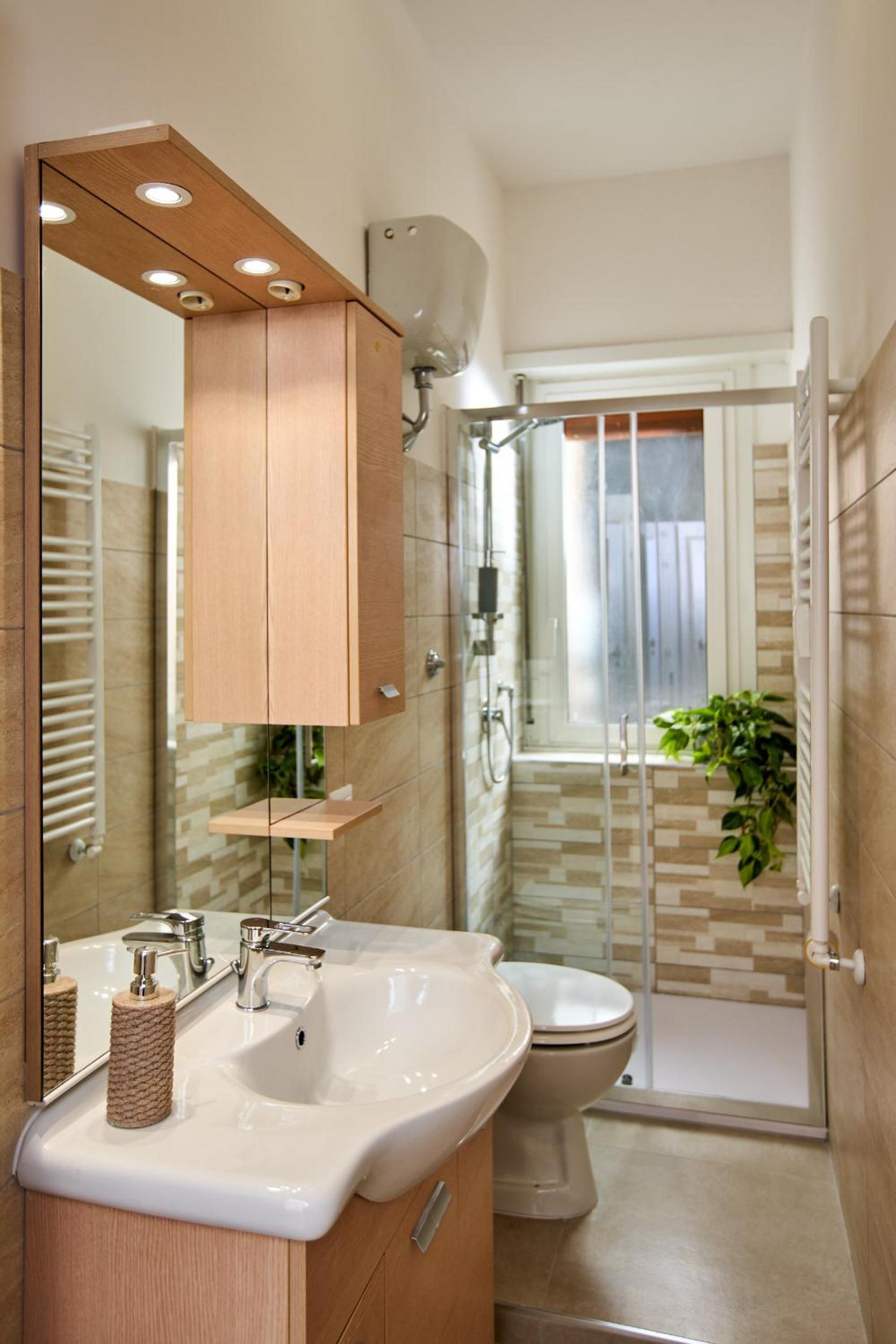 Old Fashion Pigneto - Luxurious Terrace & Comfort!