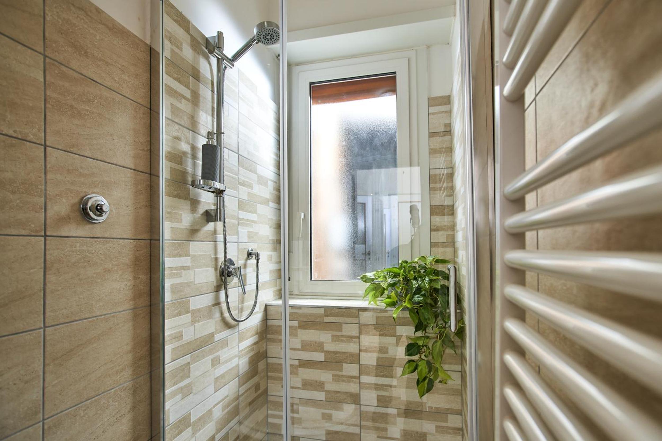 Old Fashion Pigneto - Luxurious Terrace & Comfort!