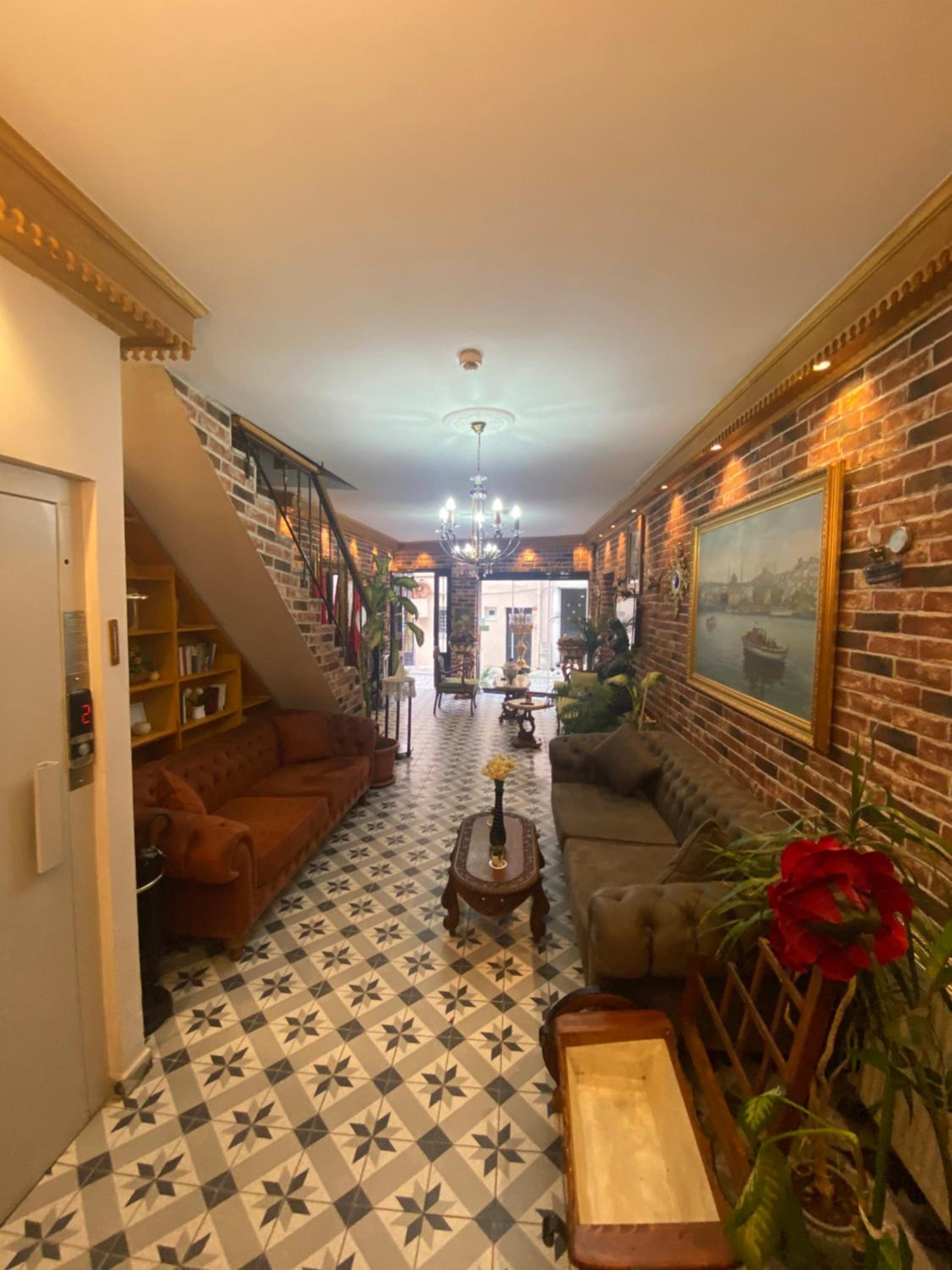 Bosphorus Bridge - Image 29