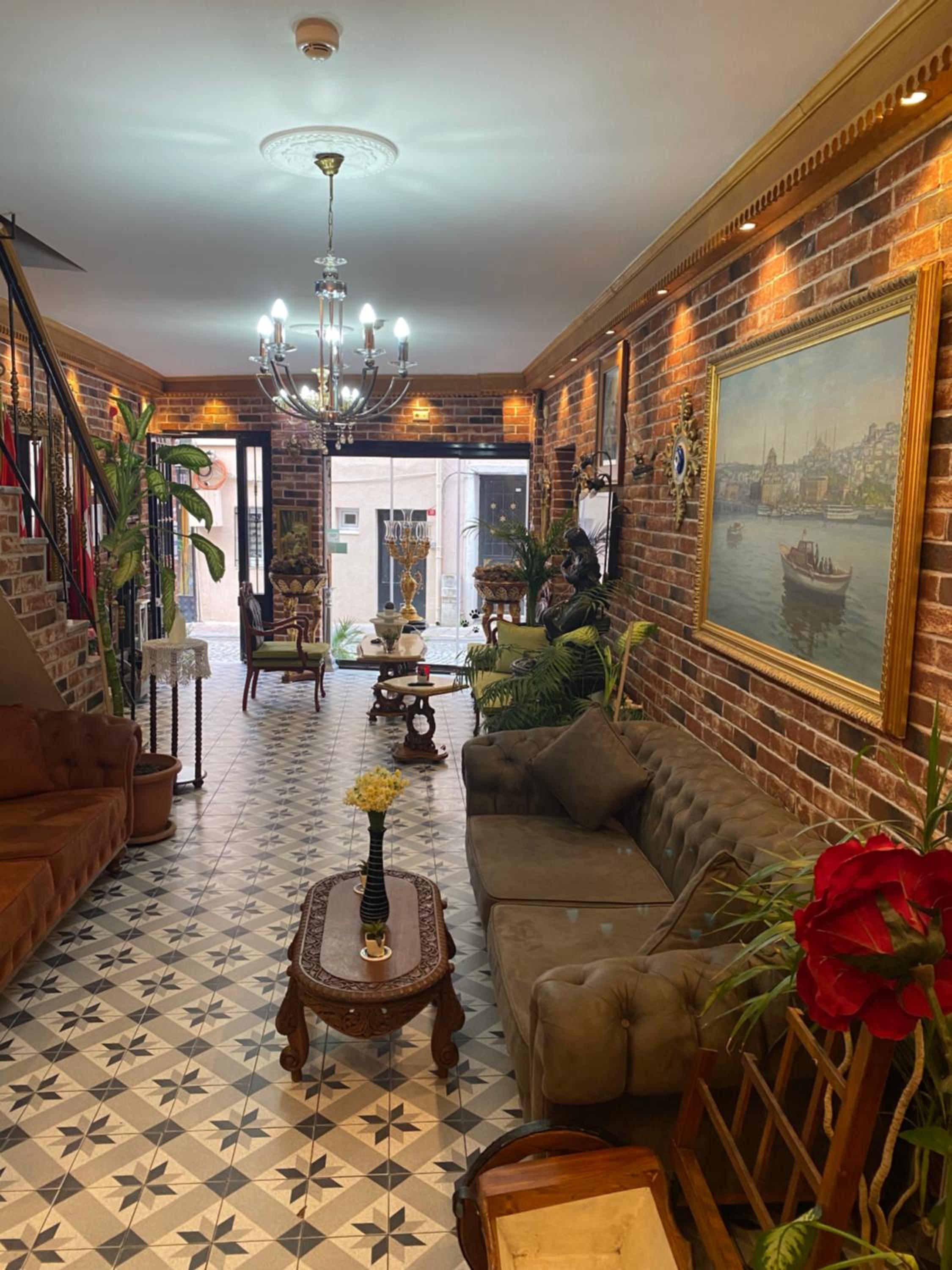 Bosphorus Bridge - Image 31