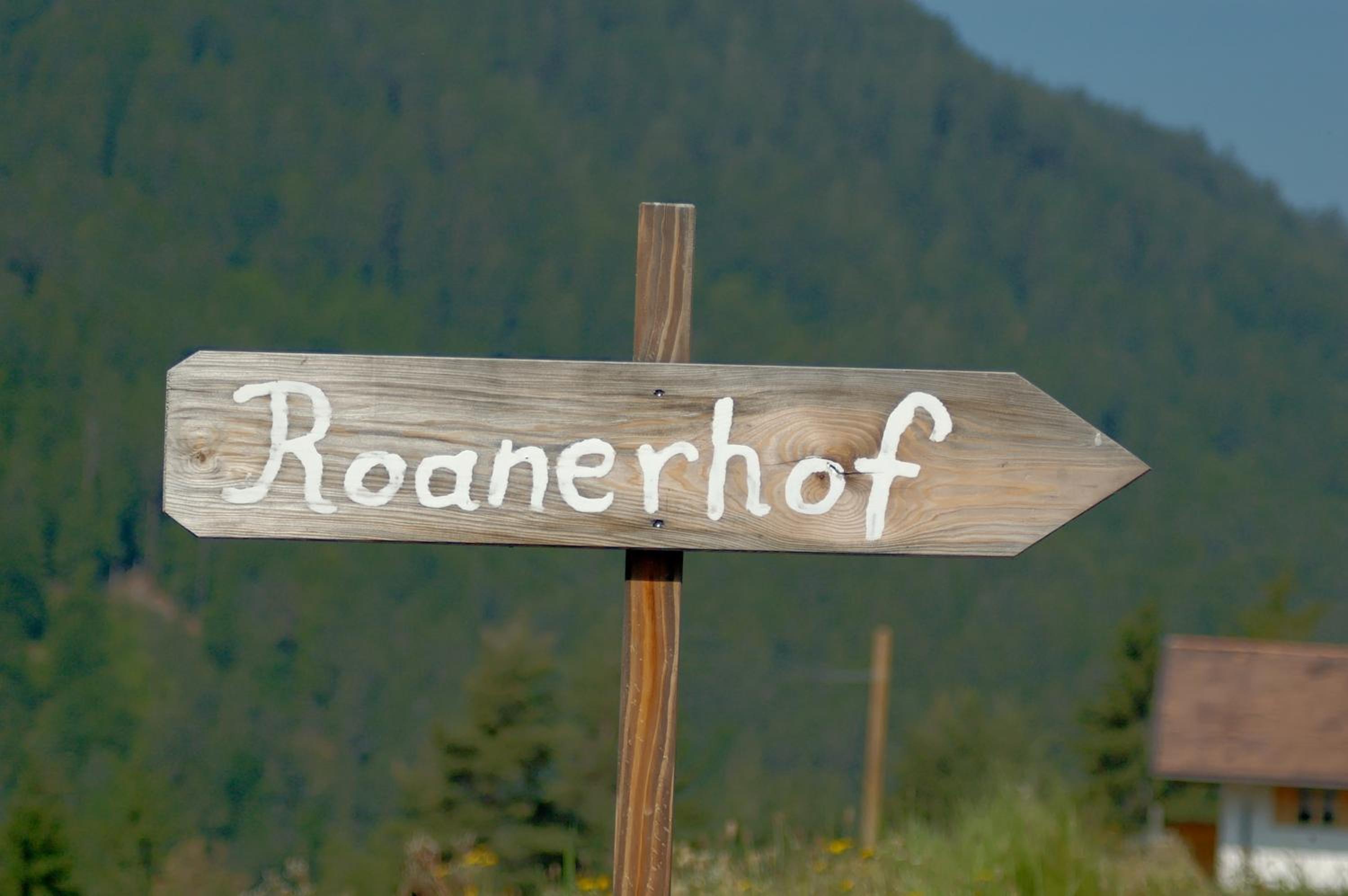 Roanerhof view 5