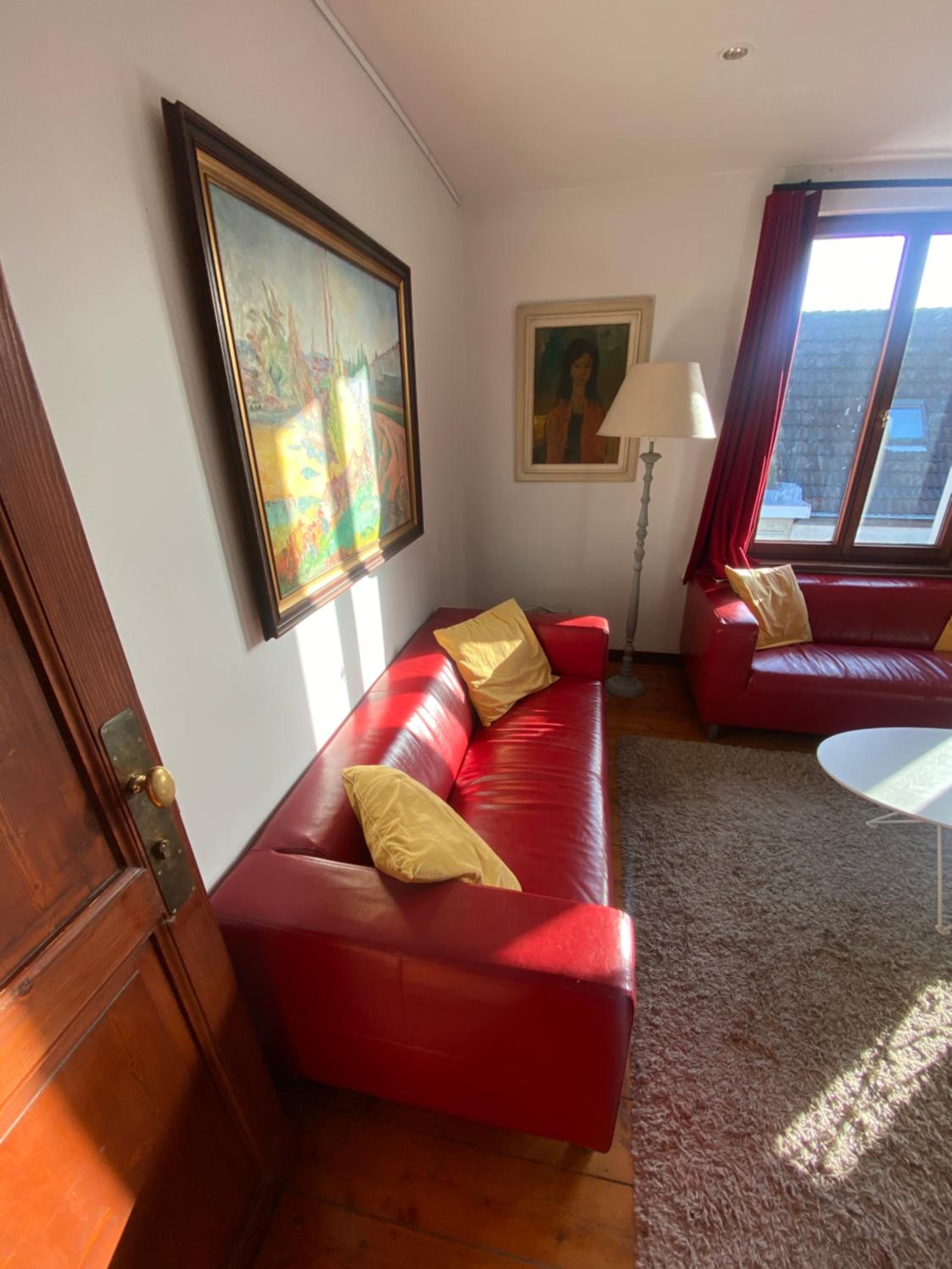 Artist's Loft & Garden