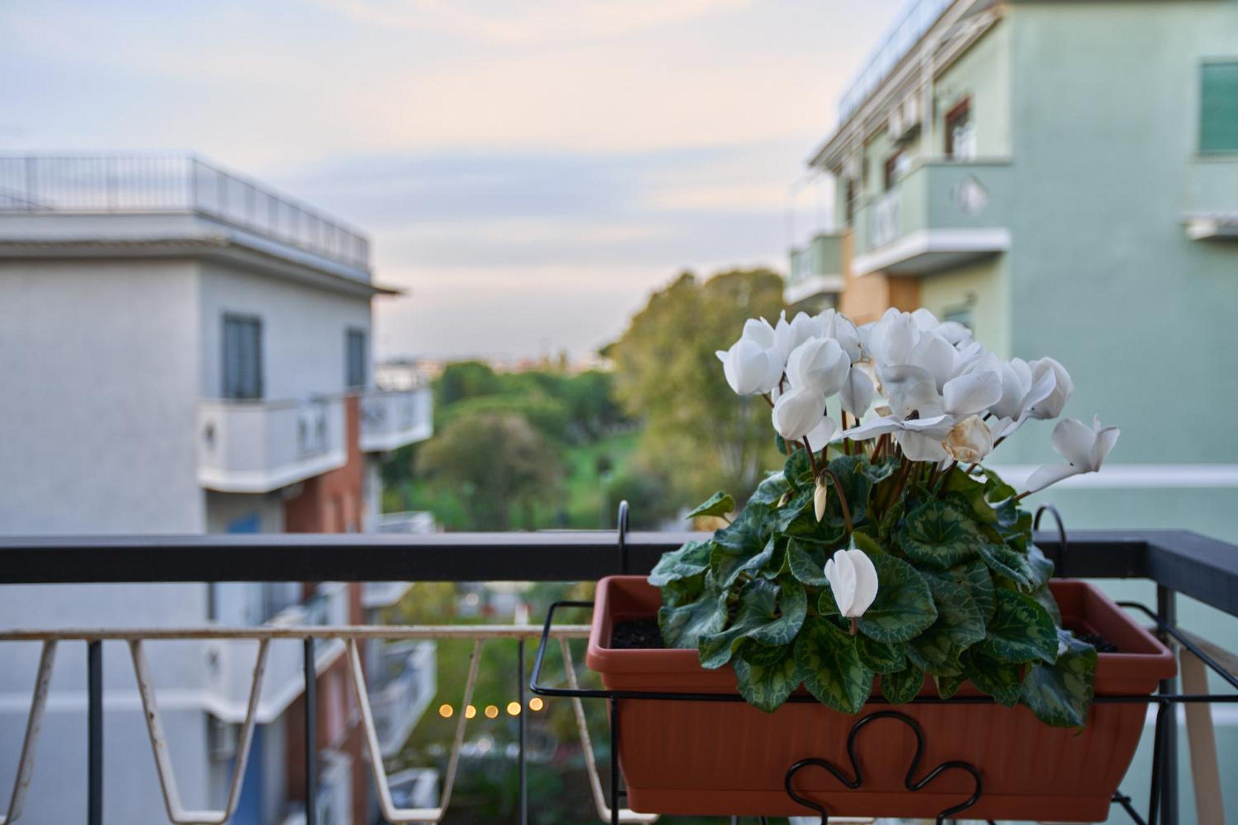 Old Fashion Pigneto - Luxurious Terrace & Comfort!