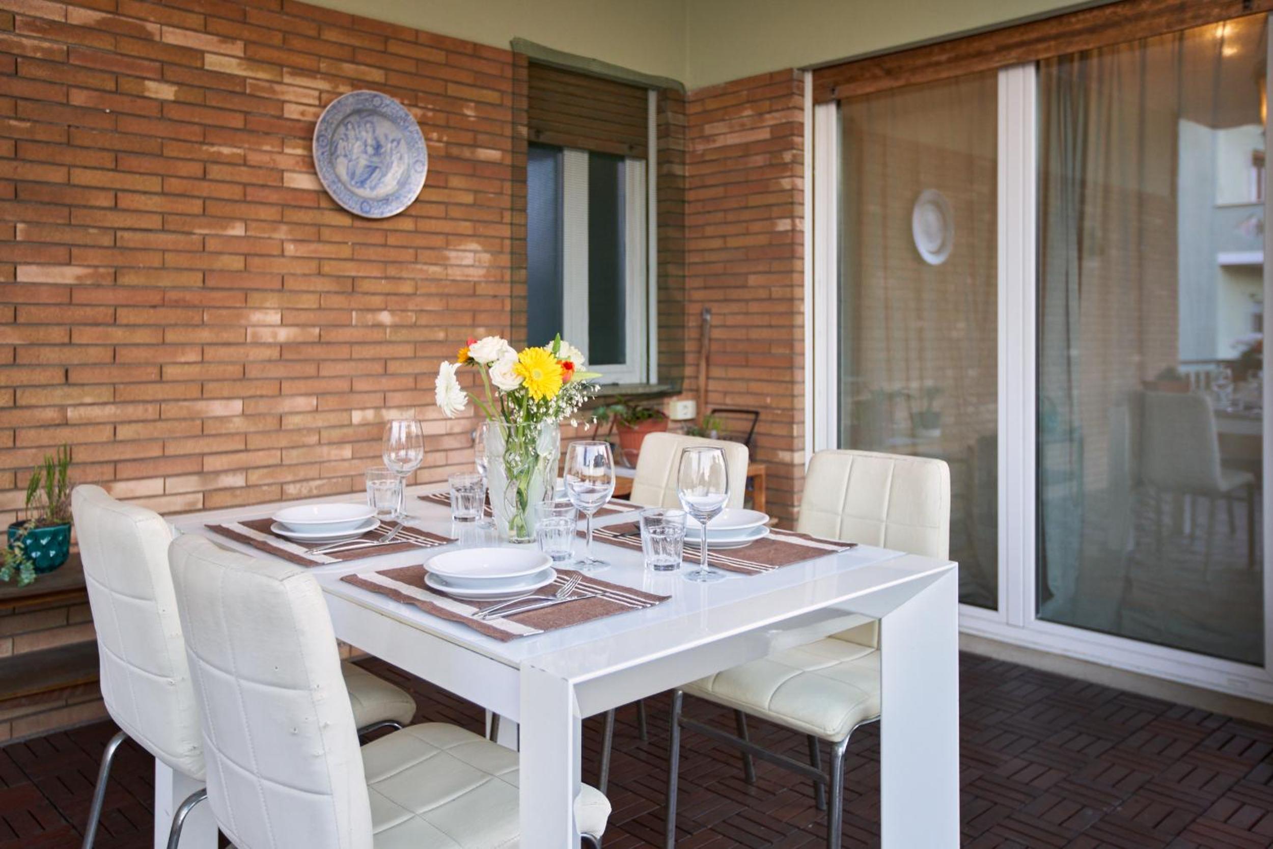 Old Fashion Pigneto - Luxurious Terrace & Comfort!