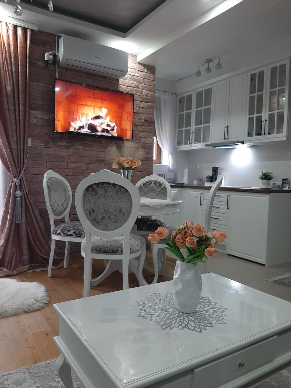 Apartman Hedonist