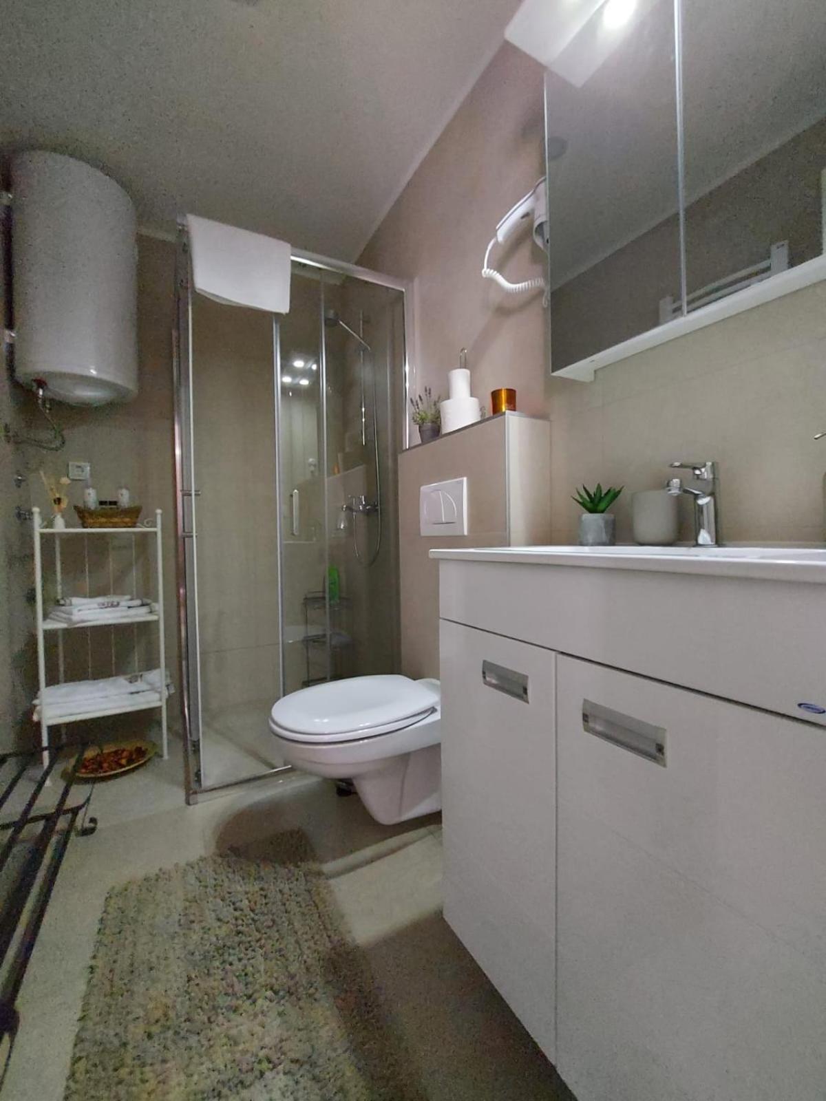 Apartman Hedonist