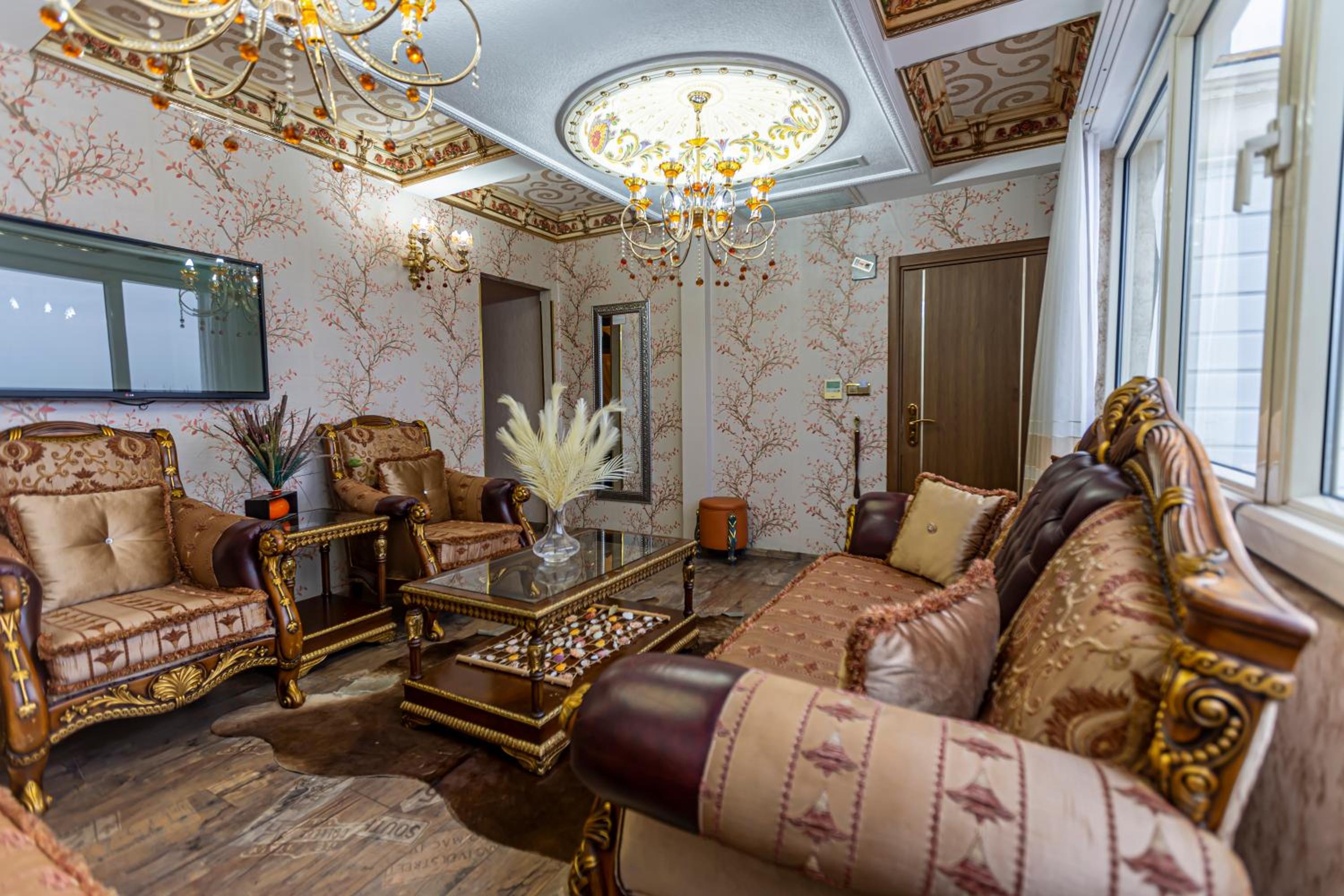 Marmaray Hotel - Image 101