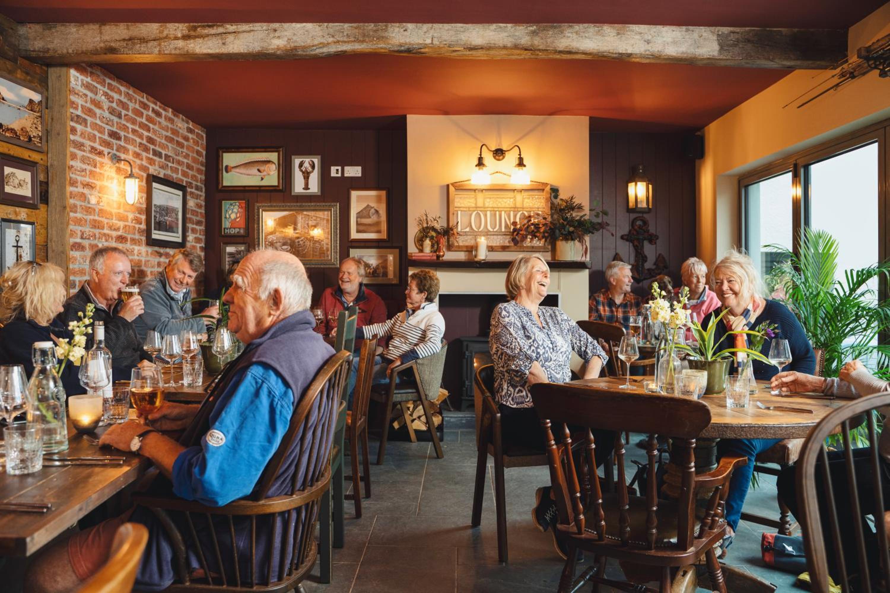 Hope & Anchor