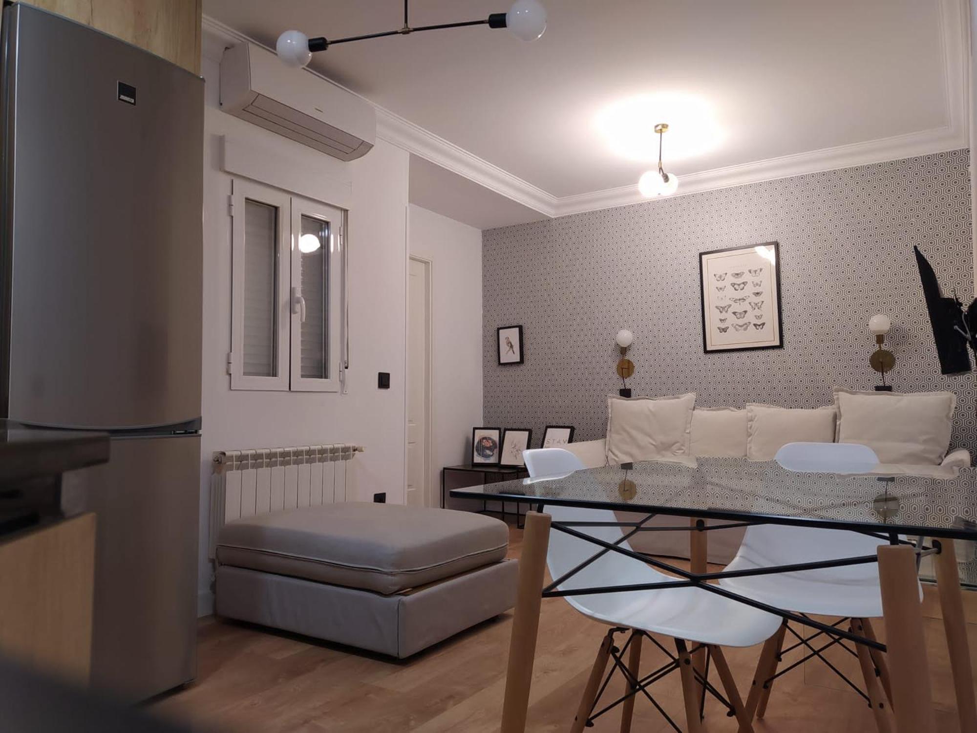 Apartamentos Madrid Río