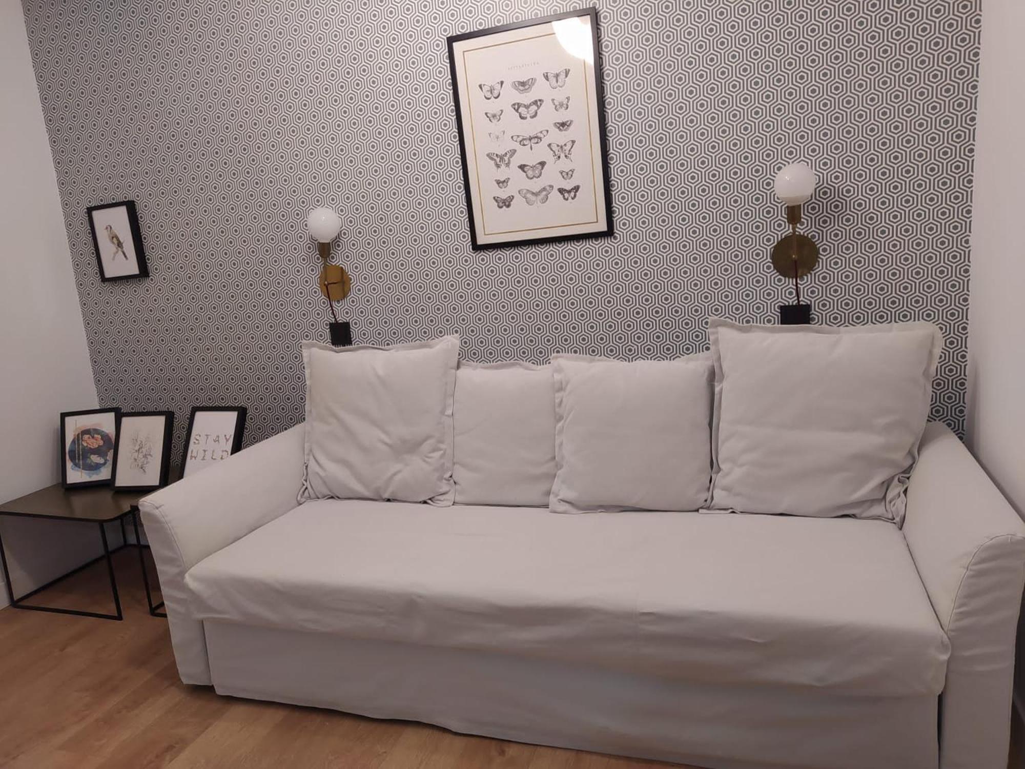 Apartamentos Madrid Río