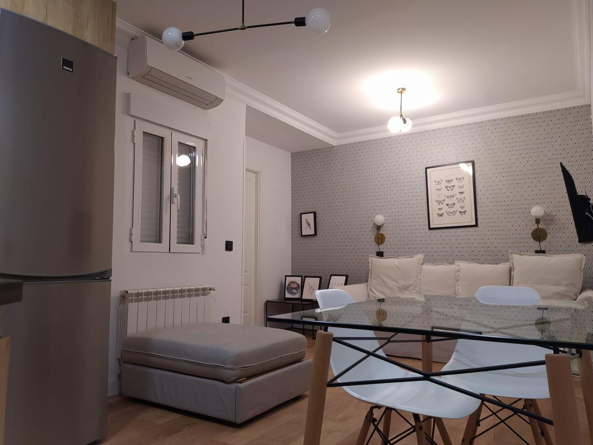 Apartamentos Madrid Río