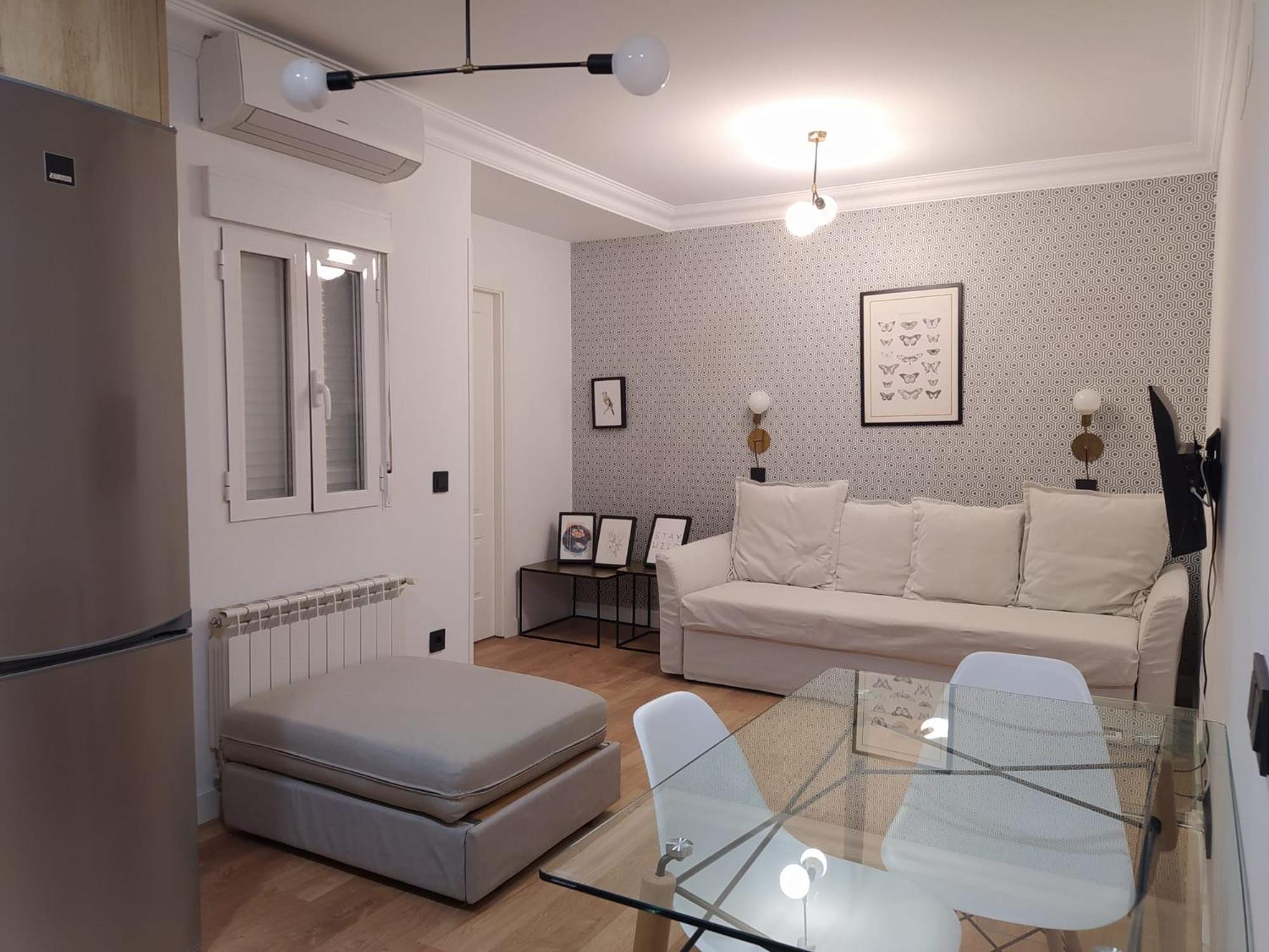 Apartamentos Madrid Río