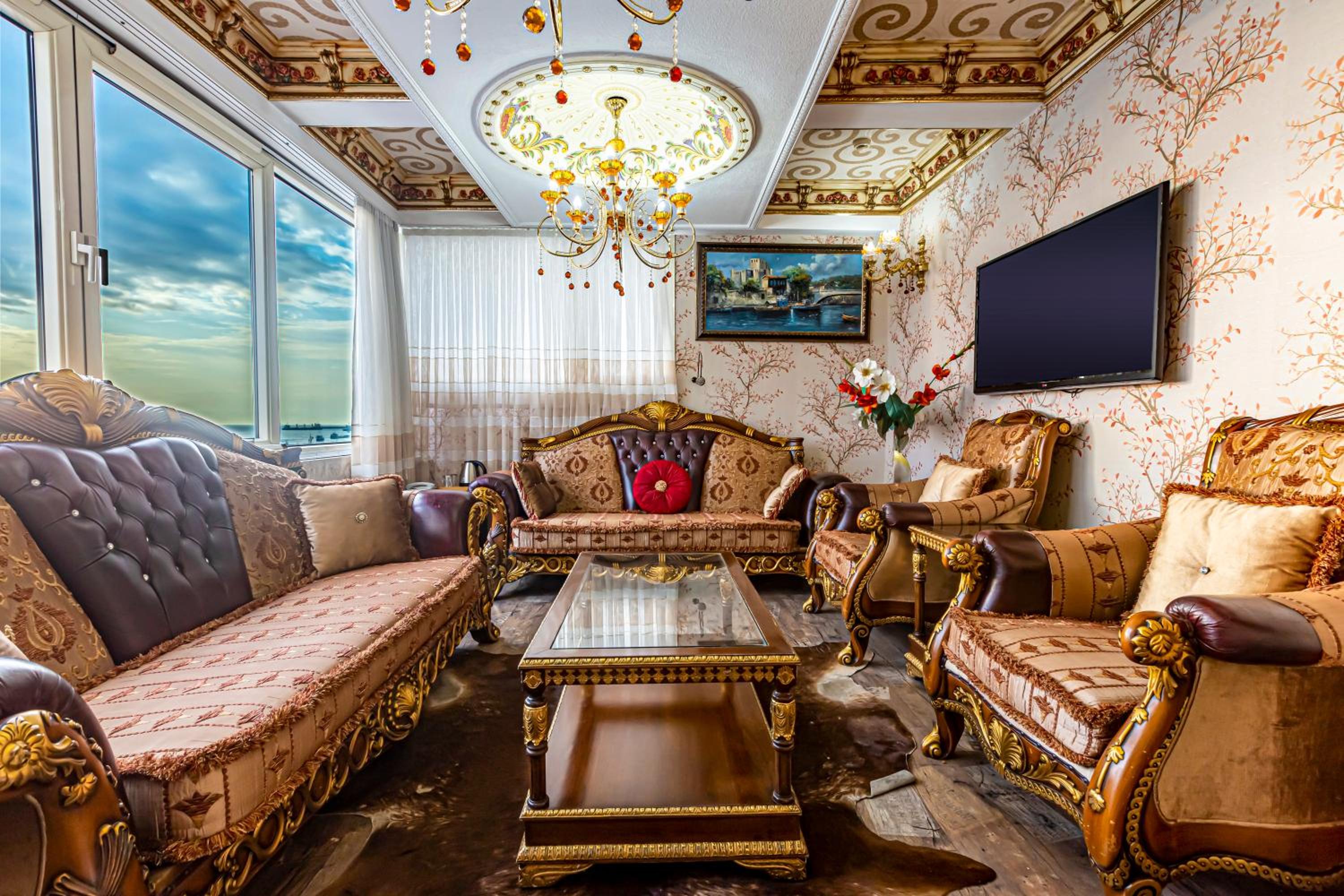 Marmaray Hotel - Image 106