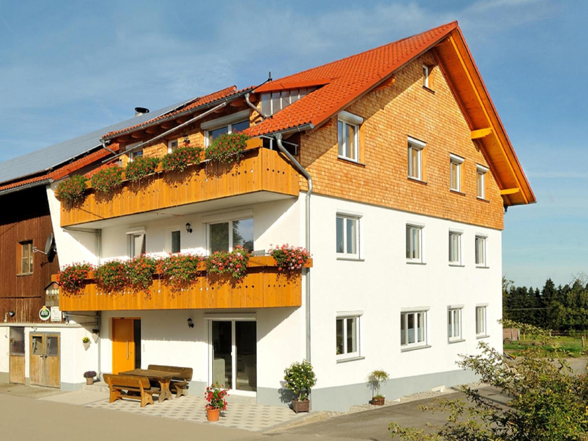 Hotel Ferienhof Bitschnau - Image 1