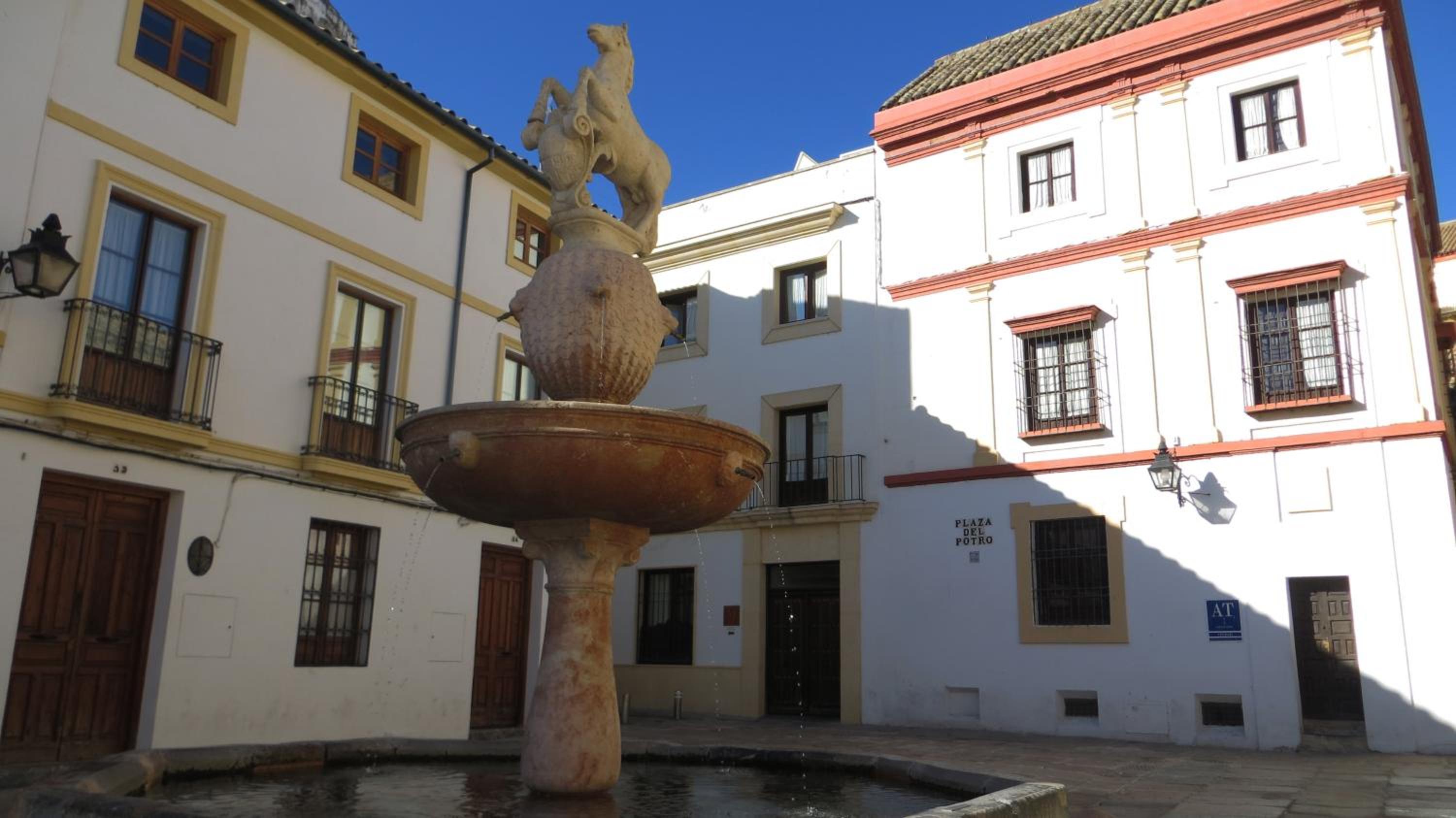 Apartamentos Plaza