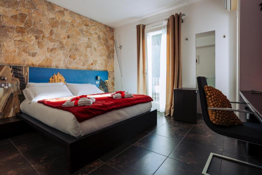 A Casa Di Grazia