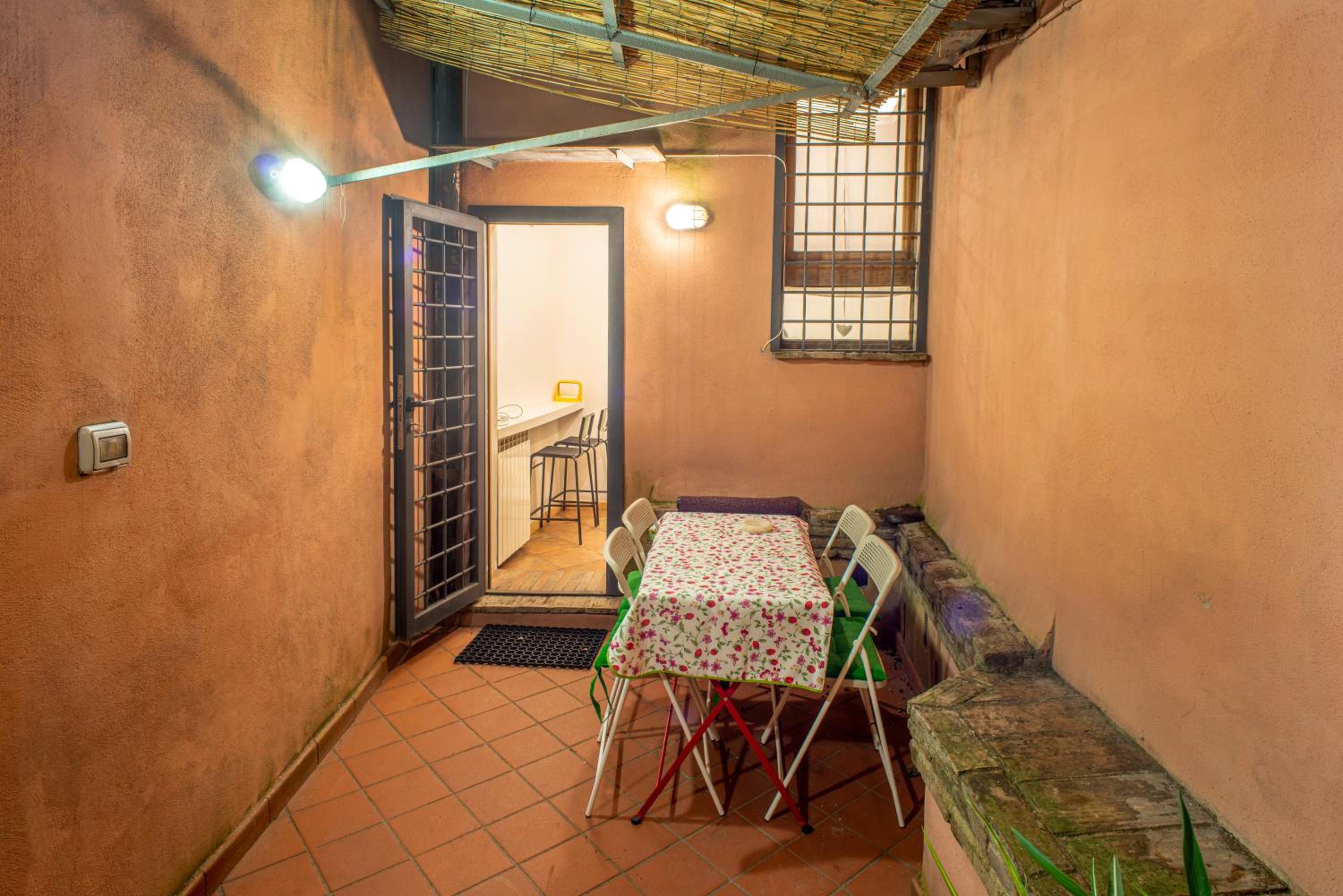 Intra' Residenza in Trastevere