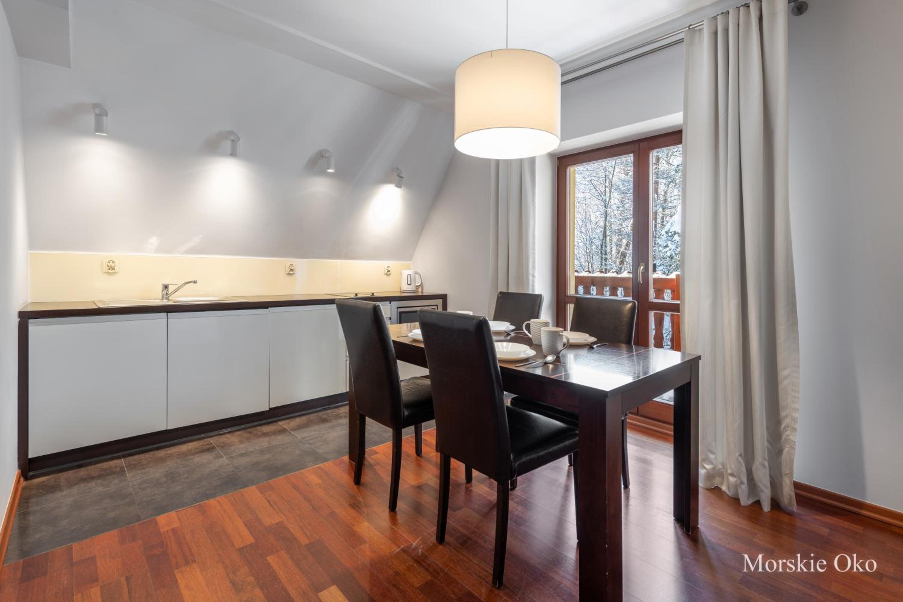 RentPlanet - Śpiący Rycerz