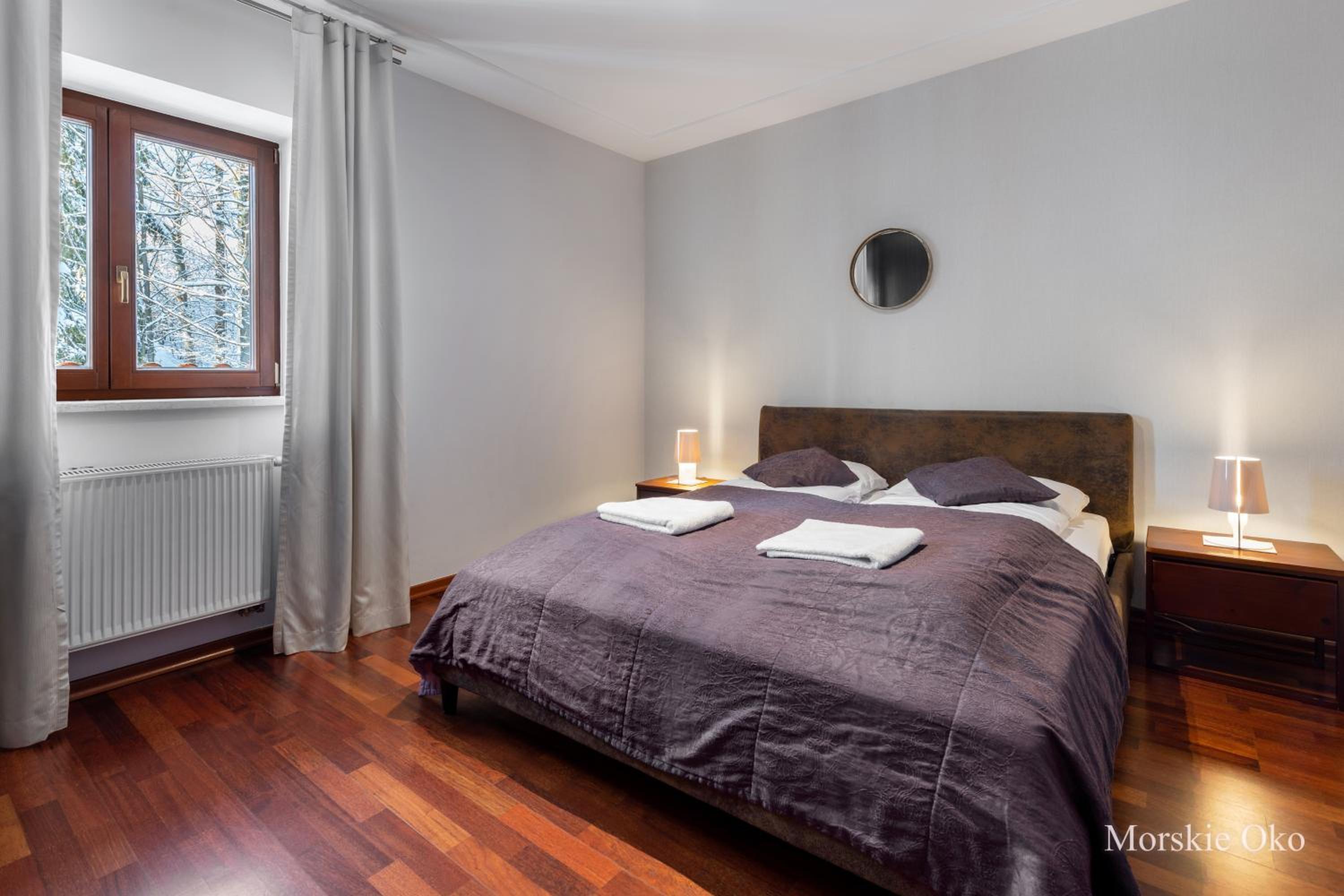 RentPlanet - Śpiący Rycerz