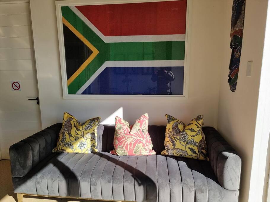 Our Place-at-Notties Self-contained 2-Bed unit in Notties view 5