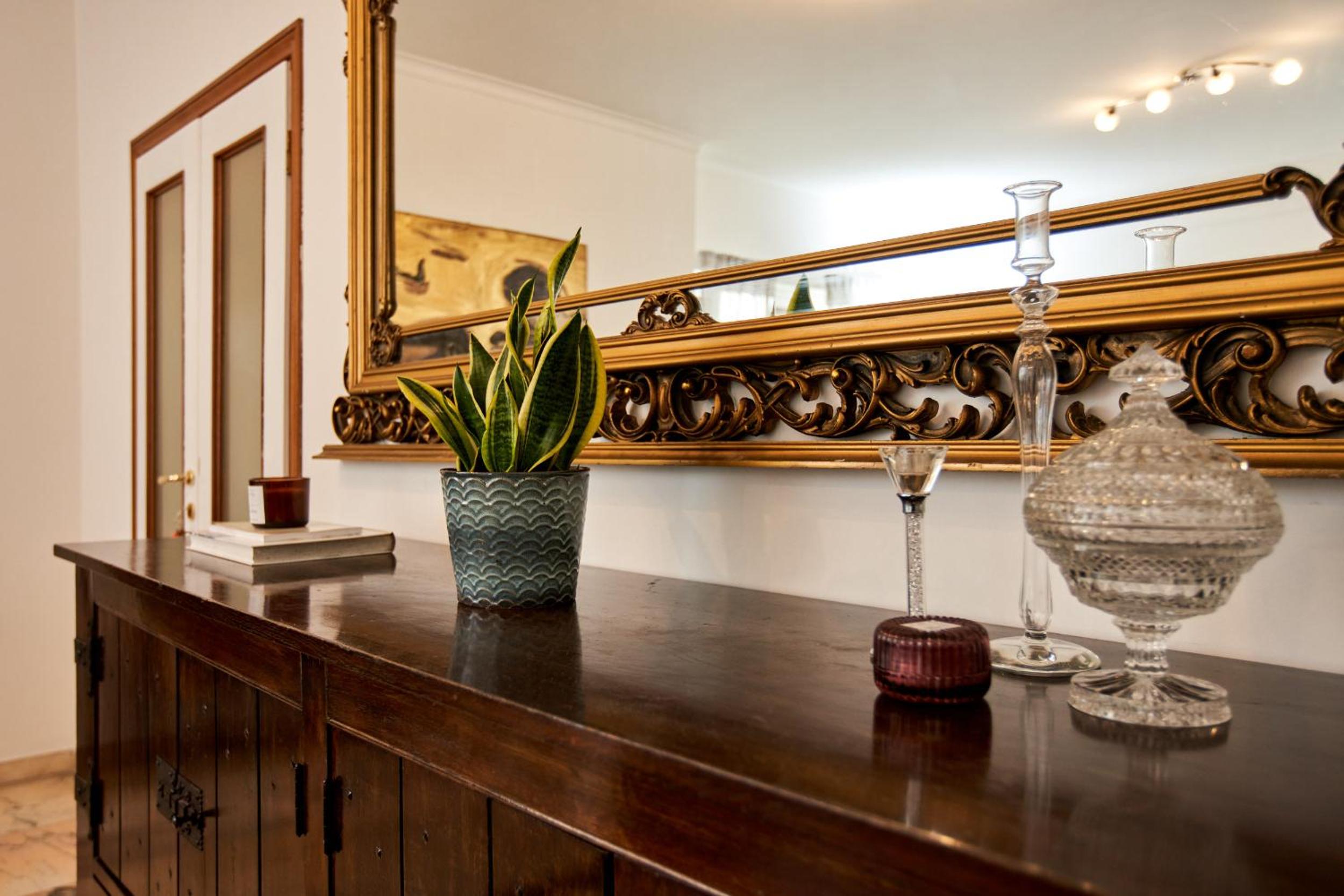Old Fashion Pigneto - Luxurious Terrace & Comfort!