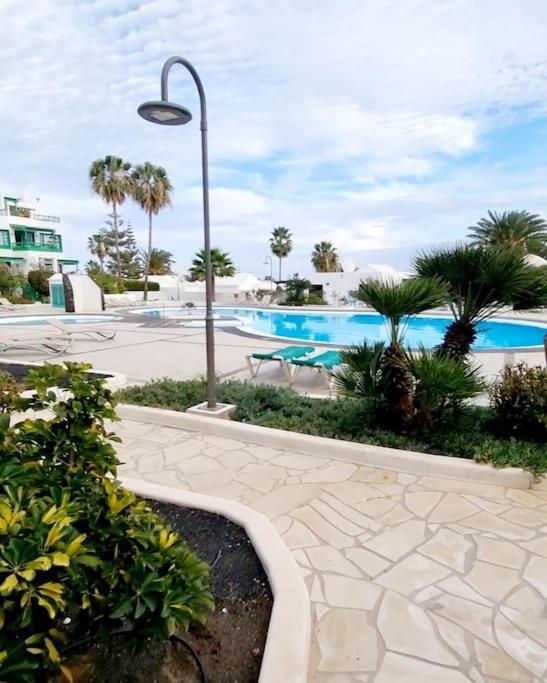 Playa Bastian first line of the sea view 5