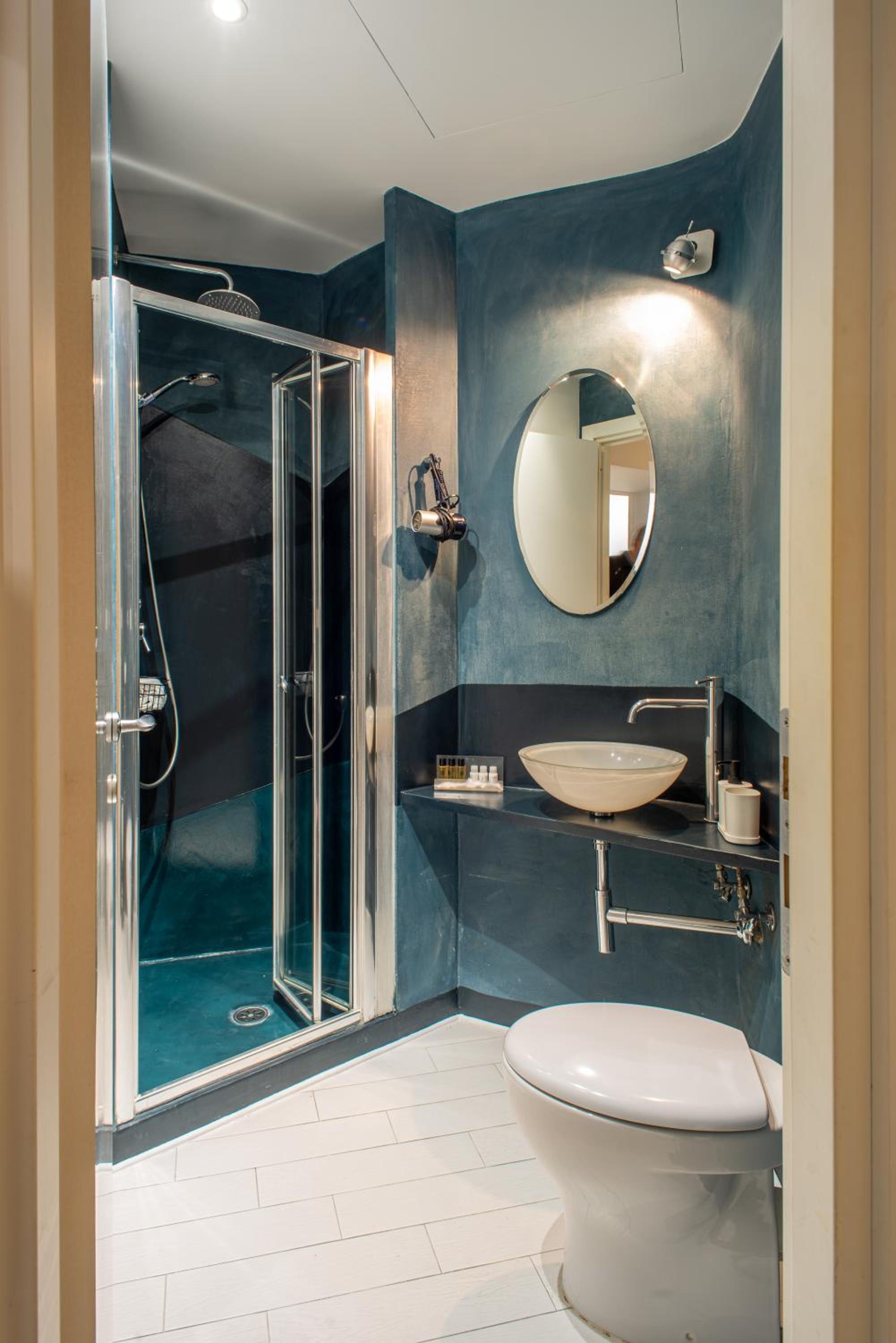 Intra' Residenza in Trastevere