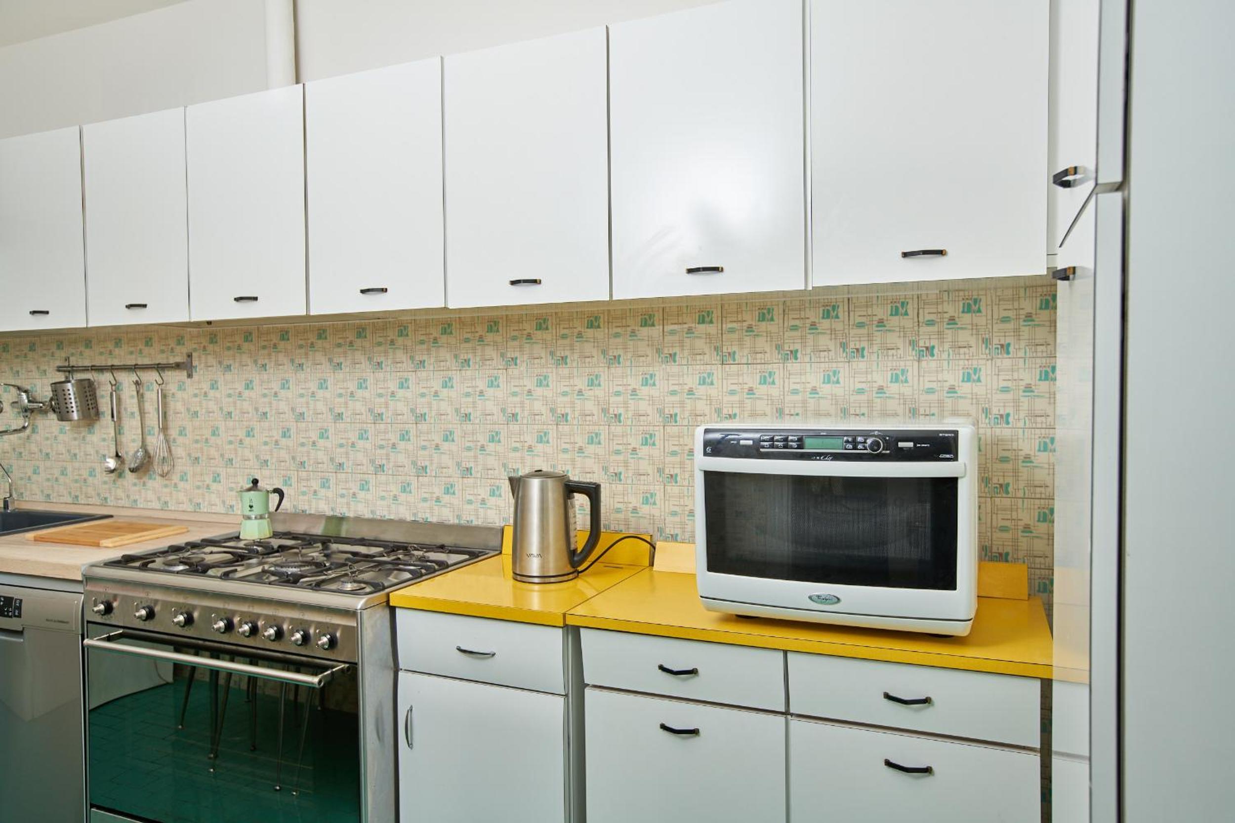 Old Fashion Pigneto - Luxurious Terrace & Comfort!