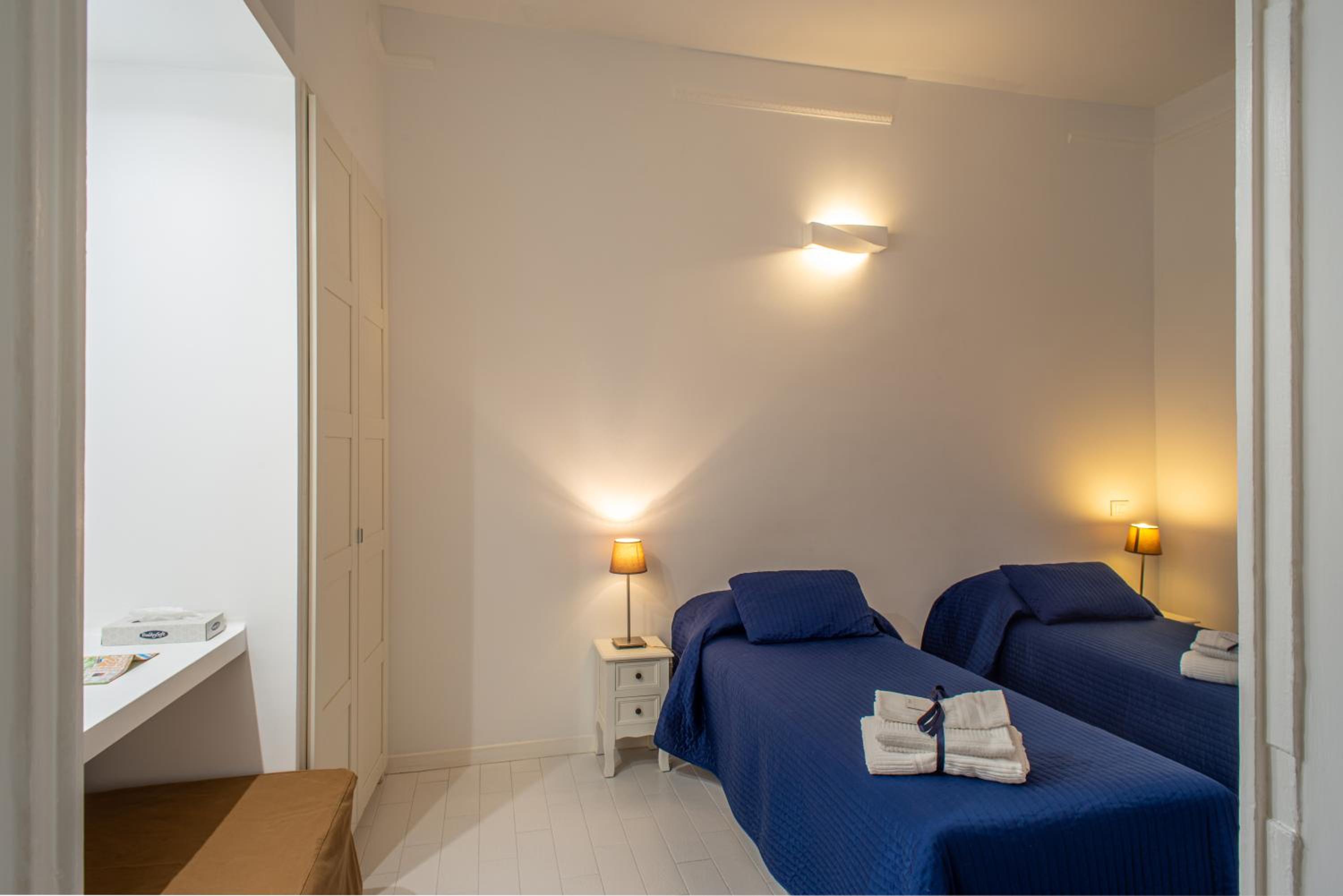Intra' Residenza in Trastevere