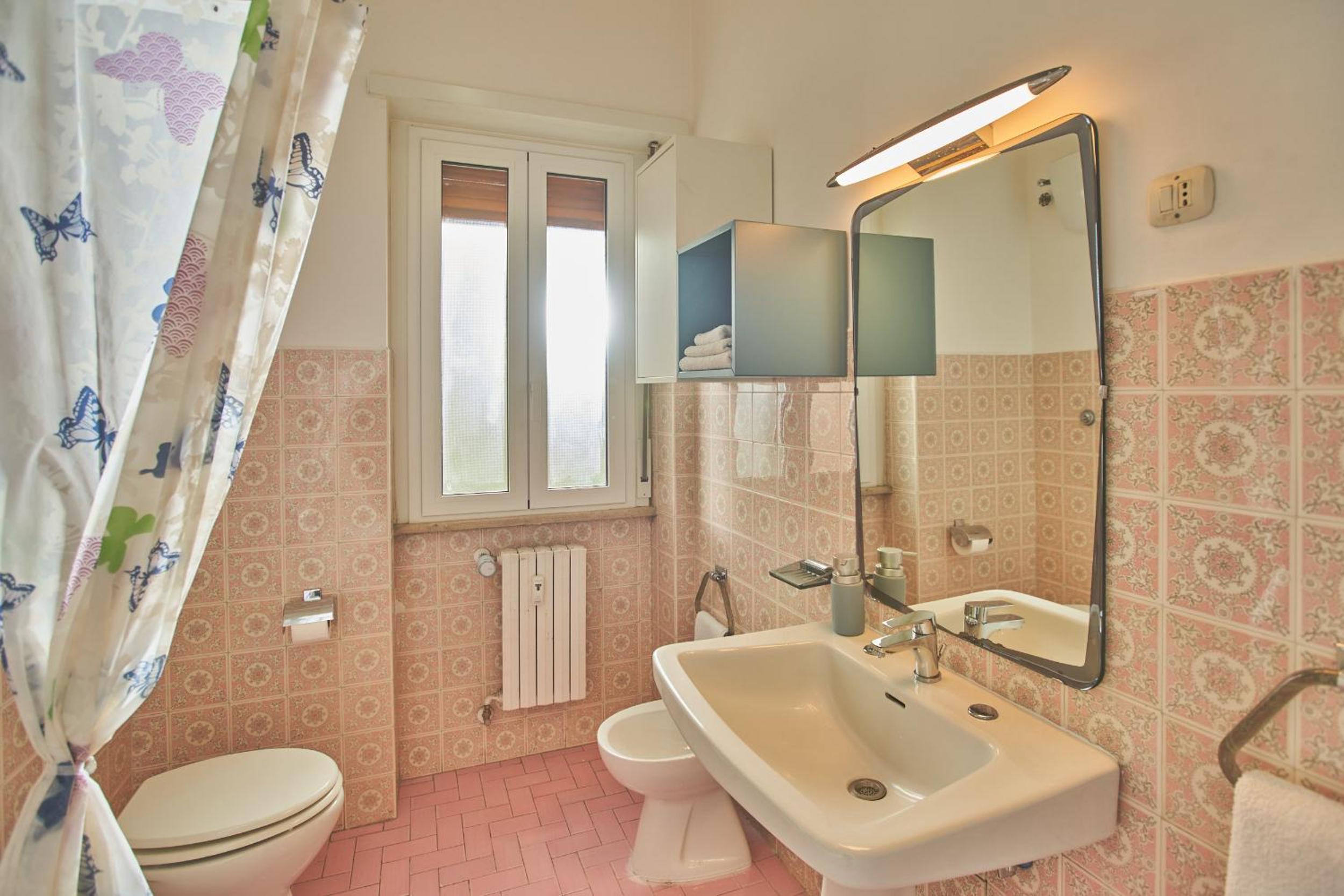 Old Fashion Pigneto - Luxurious Terrace & Comfort!