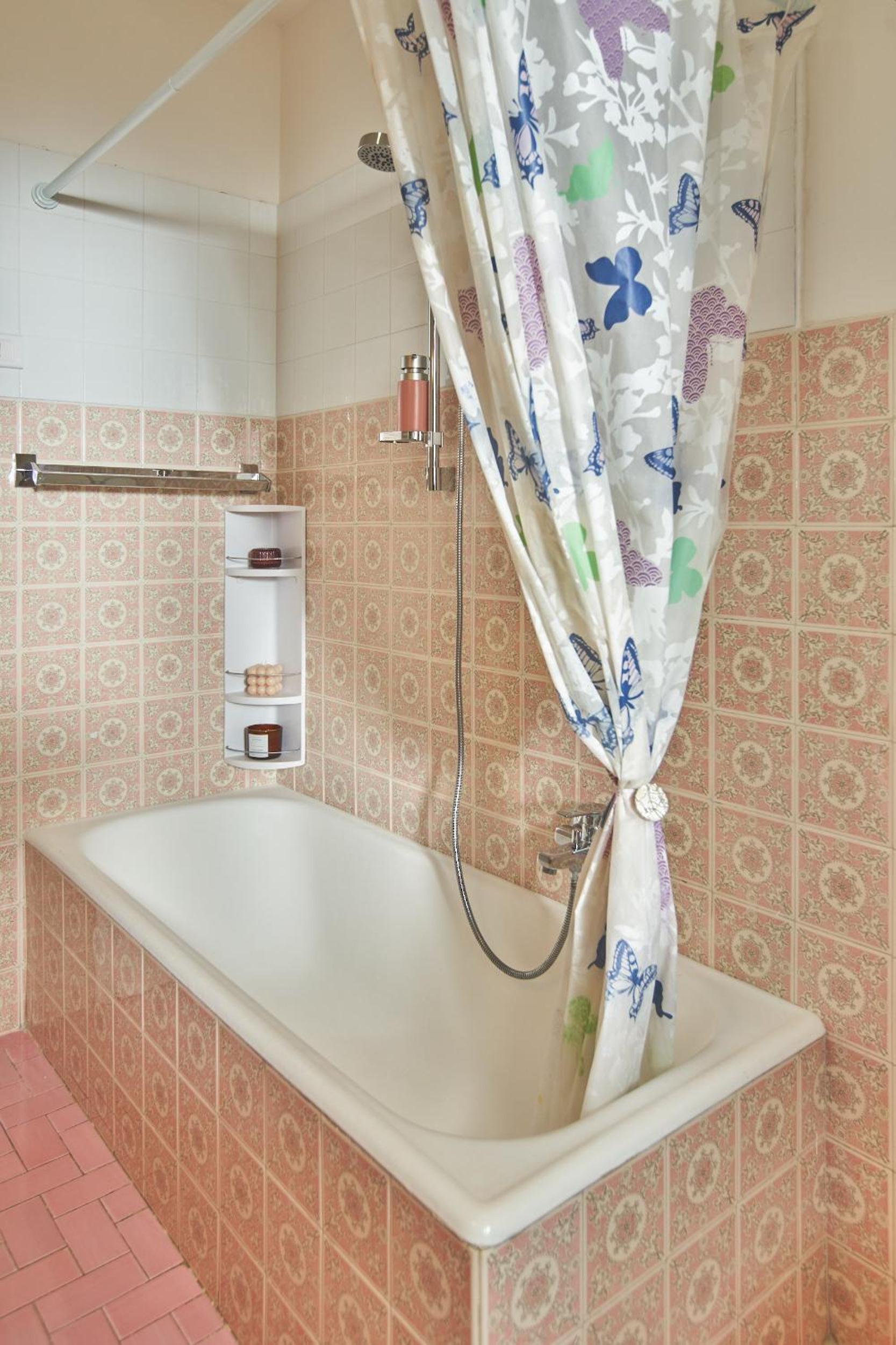Old Fashion Pigneto - Luxurious Terrace & Comfort!