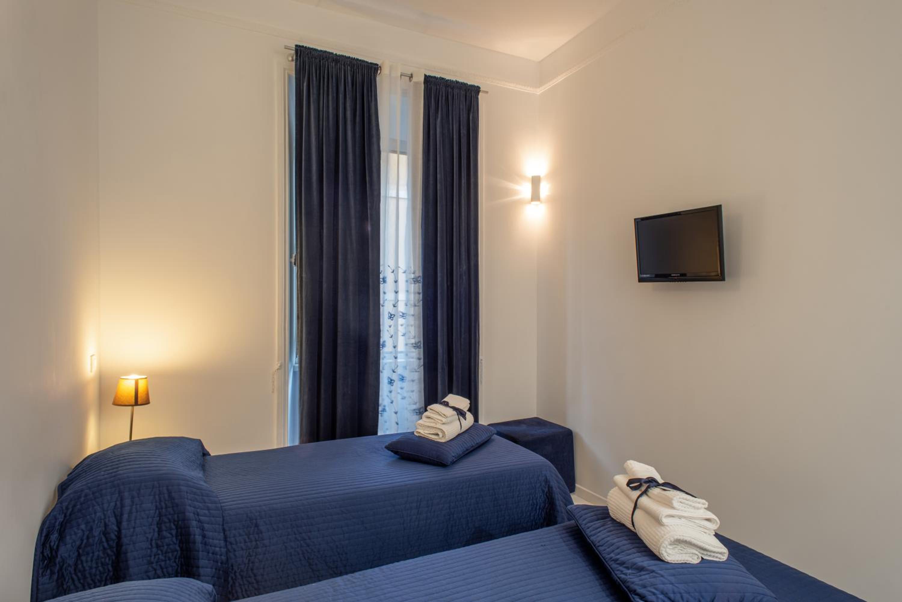 Intra' Residenza in Trastevere