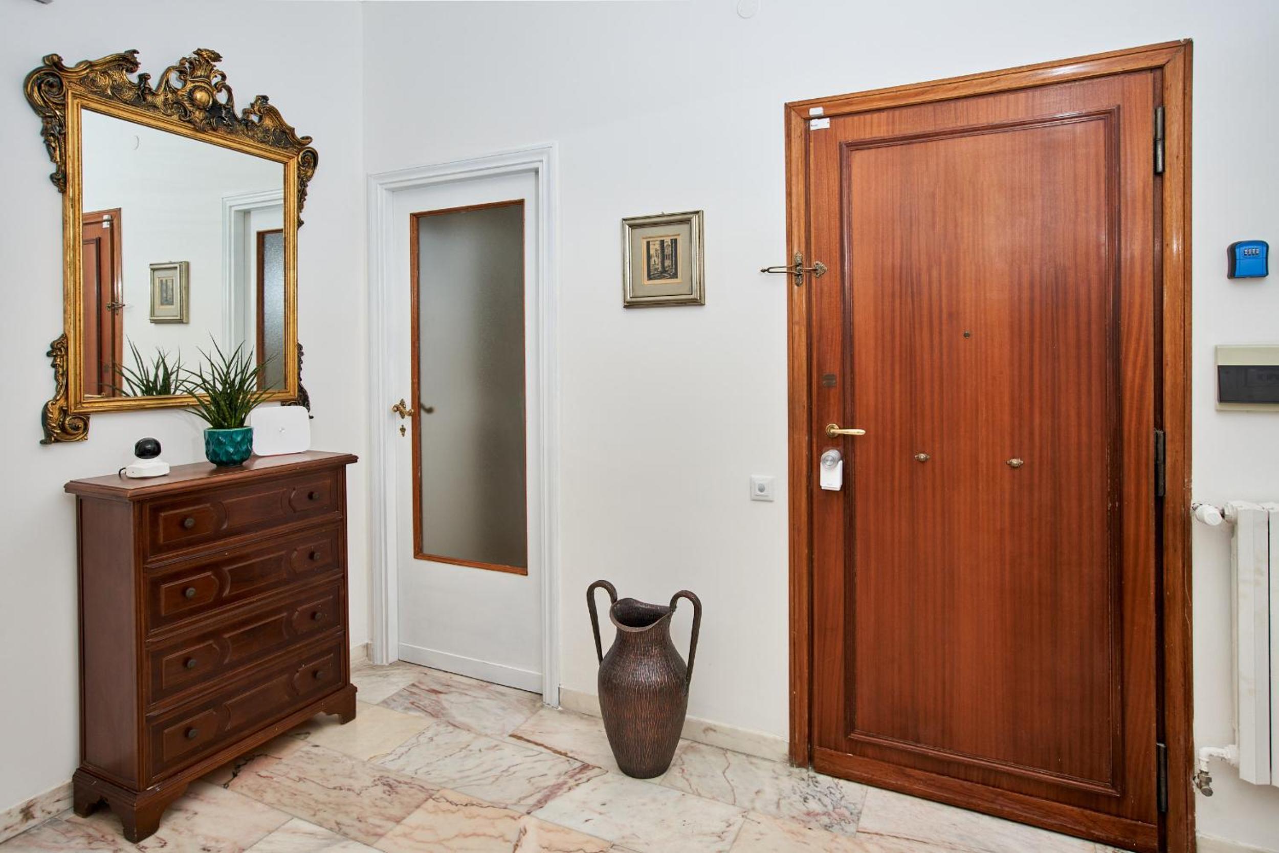 Old Fashion Pigneto - Luxurious Terrace & Comfort!