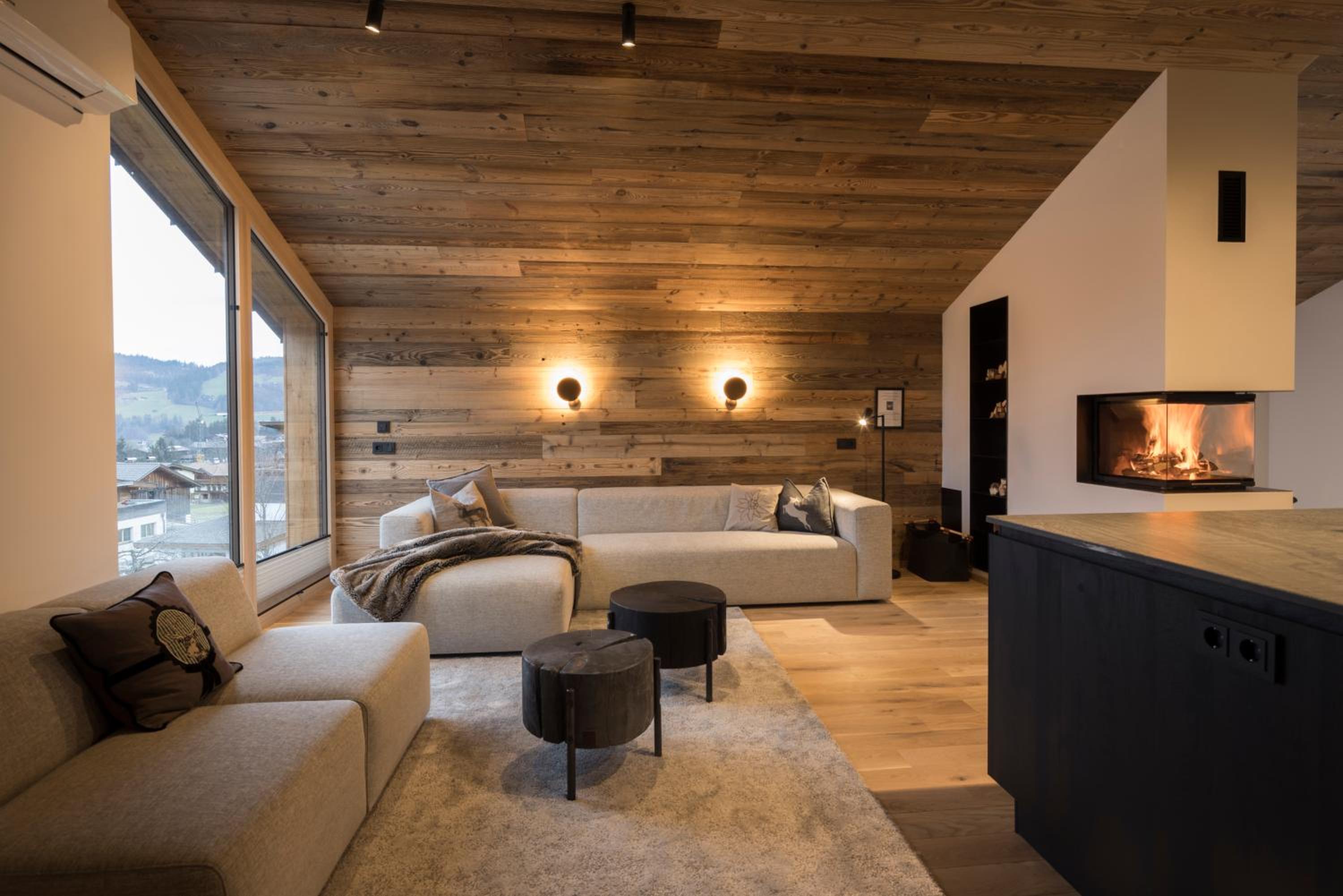 Haus Sonnblick Chalet