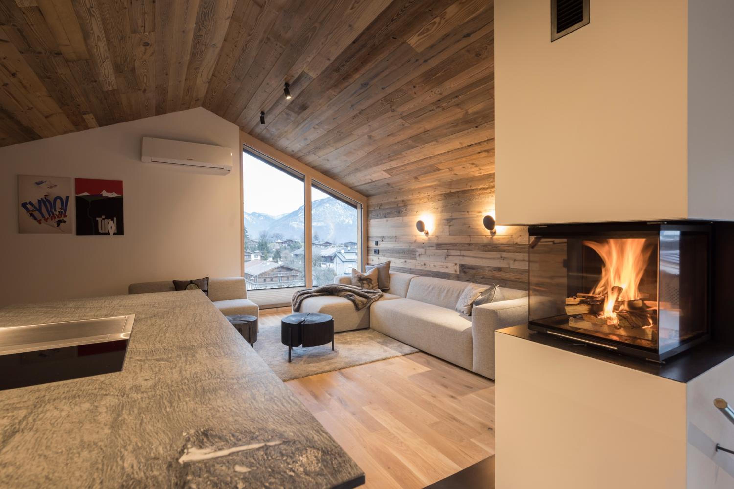Haus Sonnblick Chalet