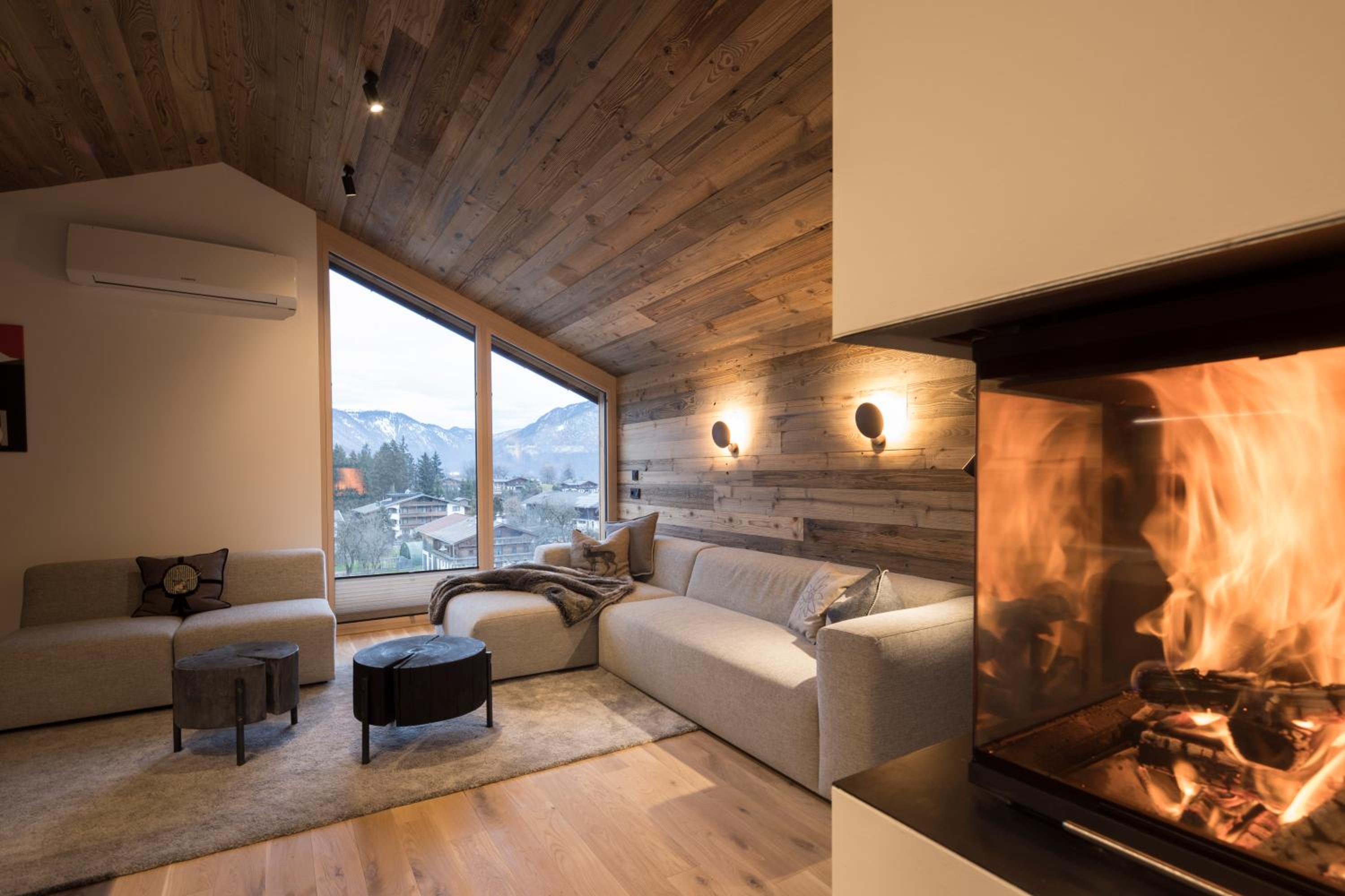 Haus Sonnblick Chalet