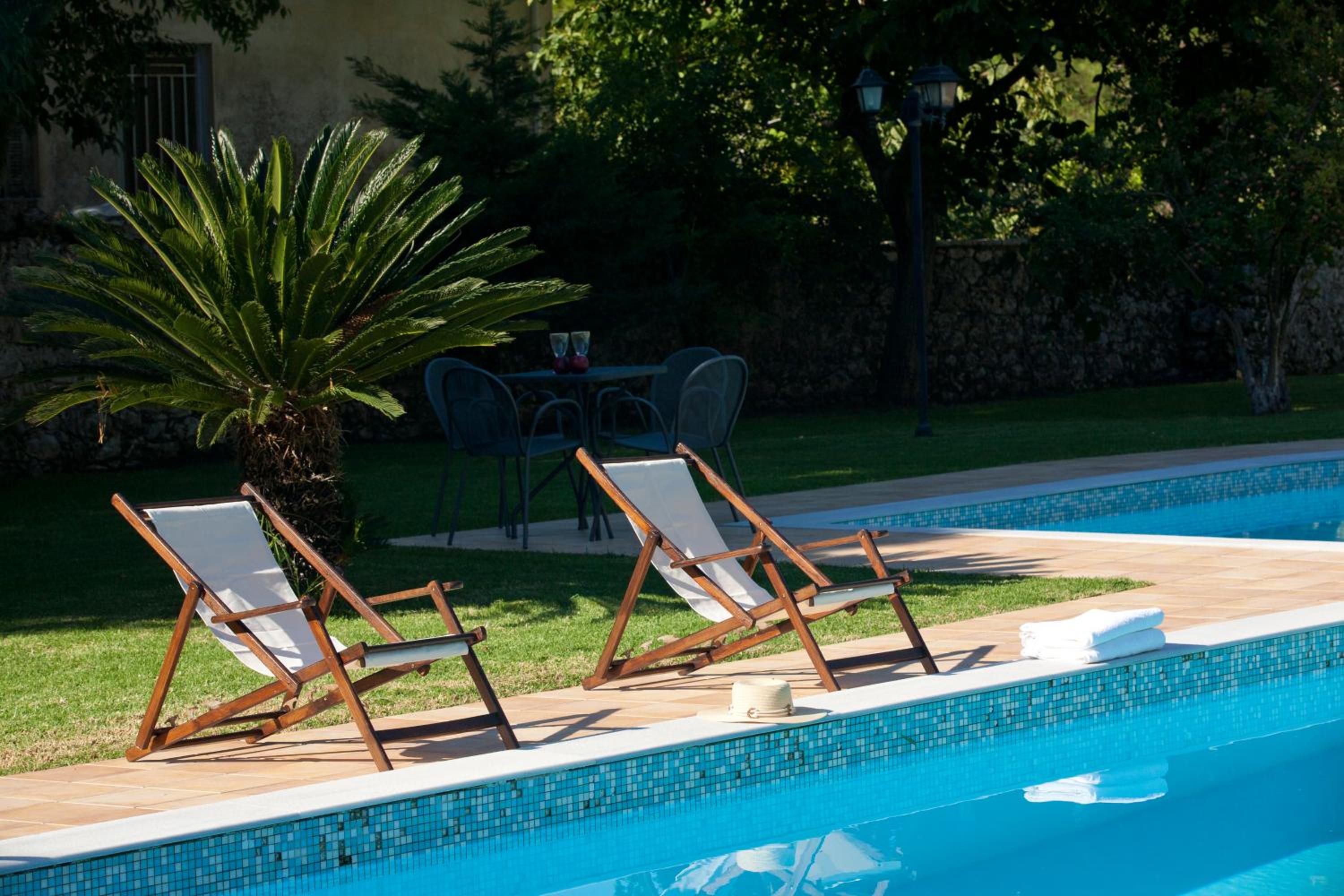 Villagio Magnolia